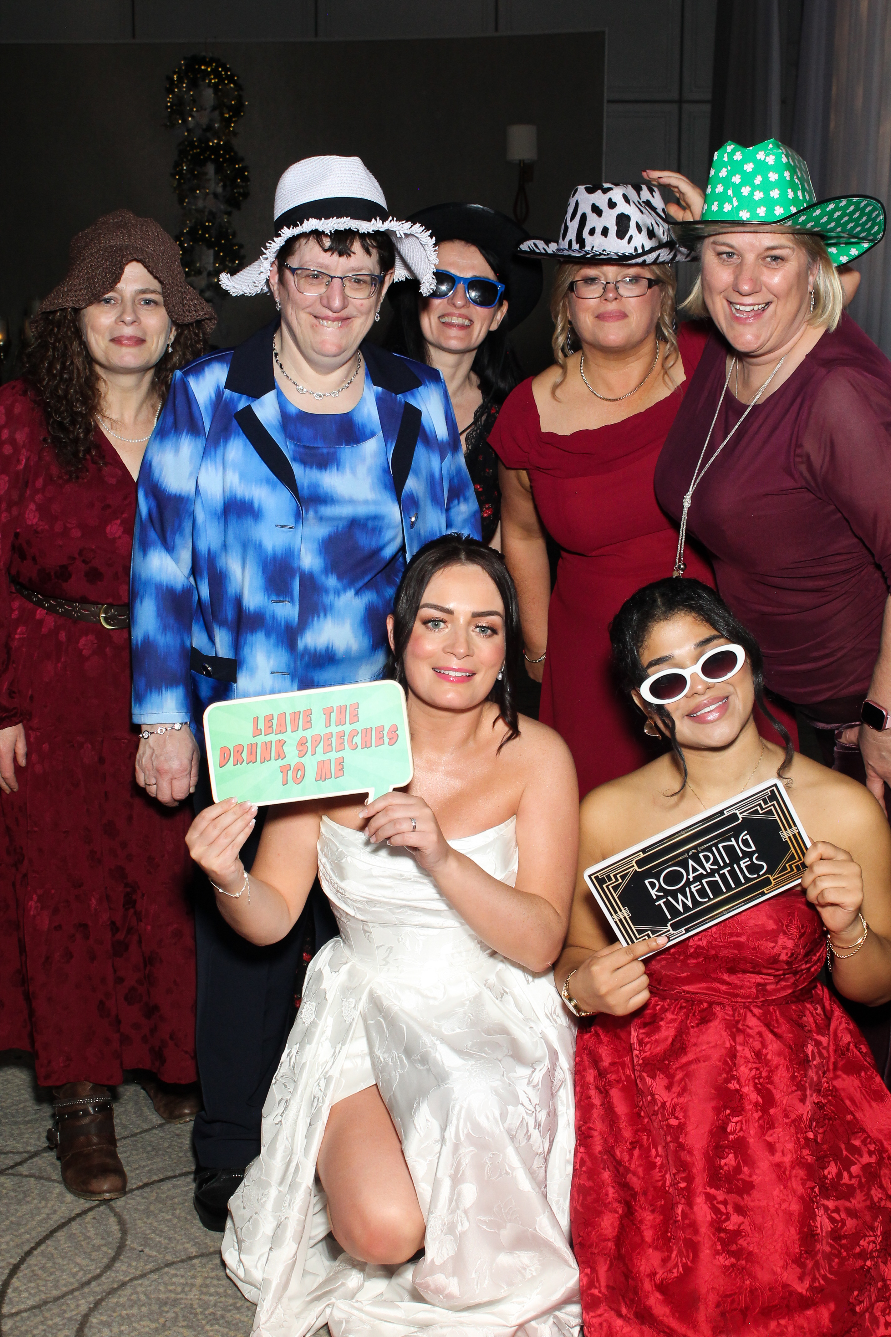 Karolyn & Conor | View more photos from the event at gallery.snapmagic.ie/u/SnapMagic/Karolyn-Conor