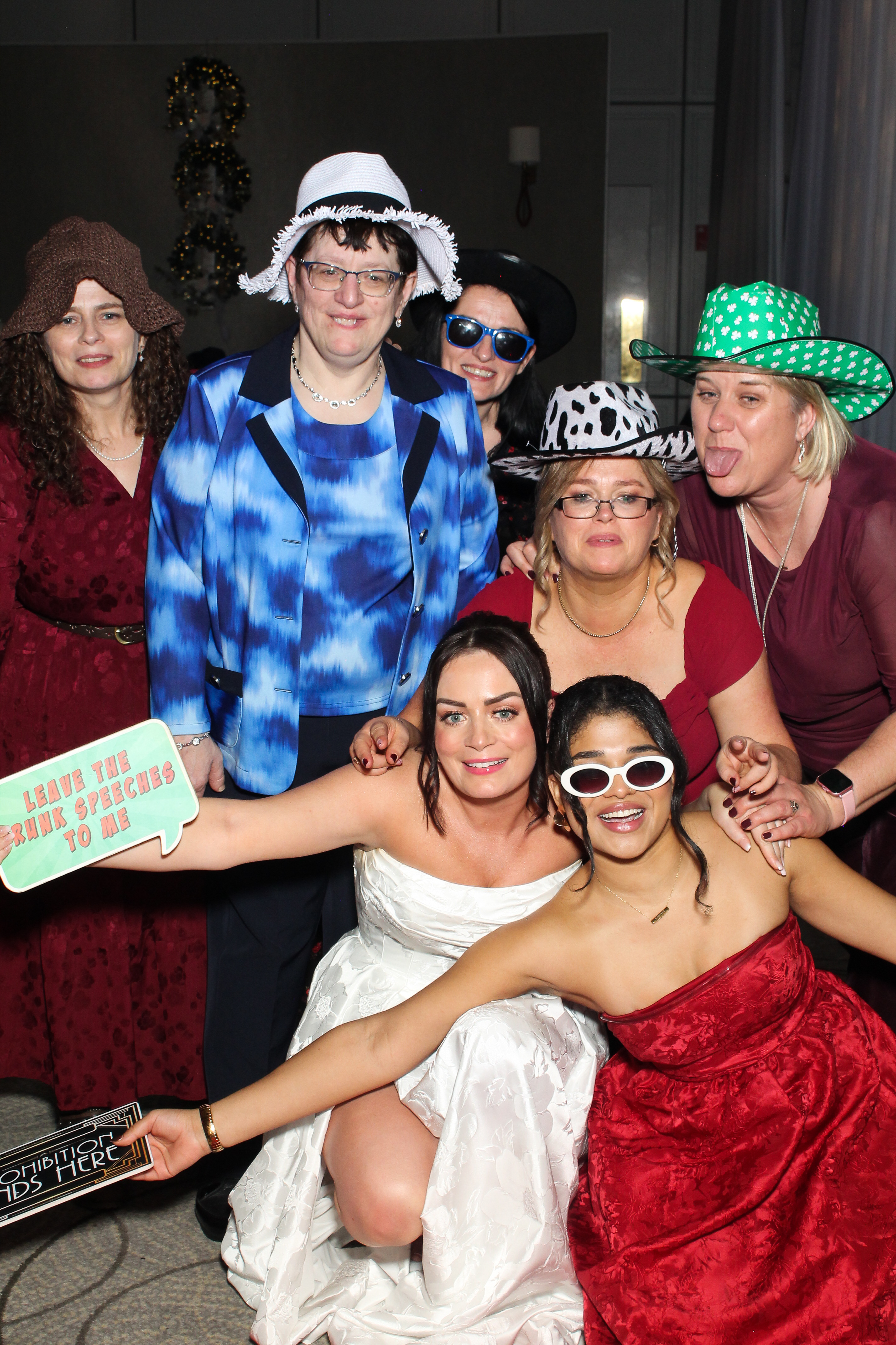 Karolyn & Conor | View more photos from the event at gallery.snapmagic.ie/u/SnapMagic/Karolyn-Conor