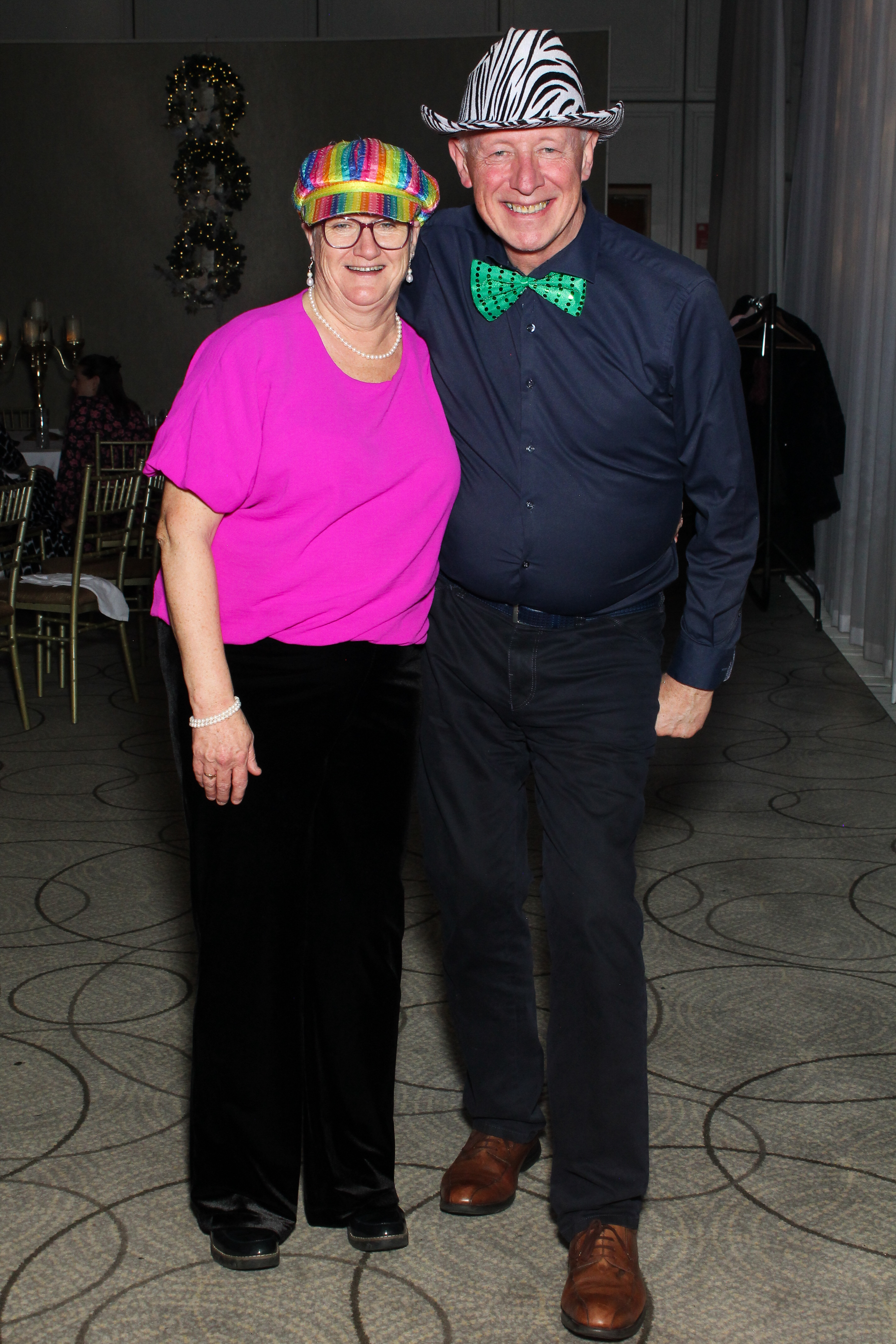 Karolyn & Conor | View more photos from the event at gallery.snapmagic.ie/u/SnapMagic/Karolyn-Conor