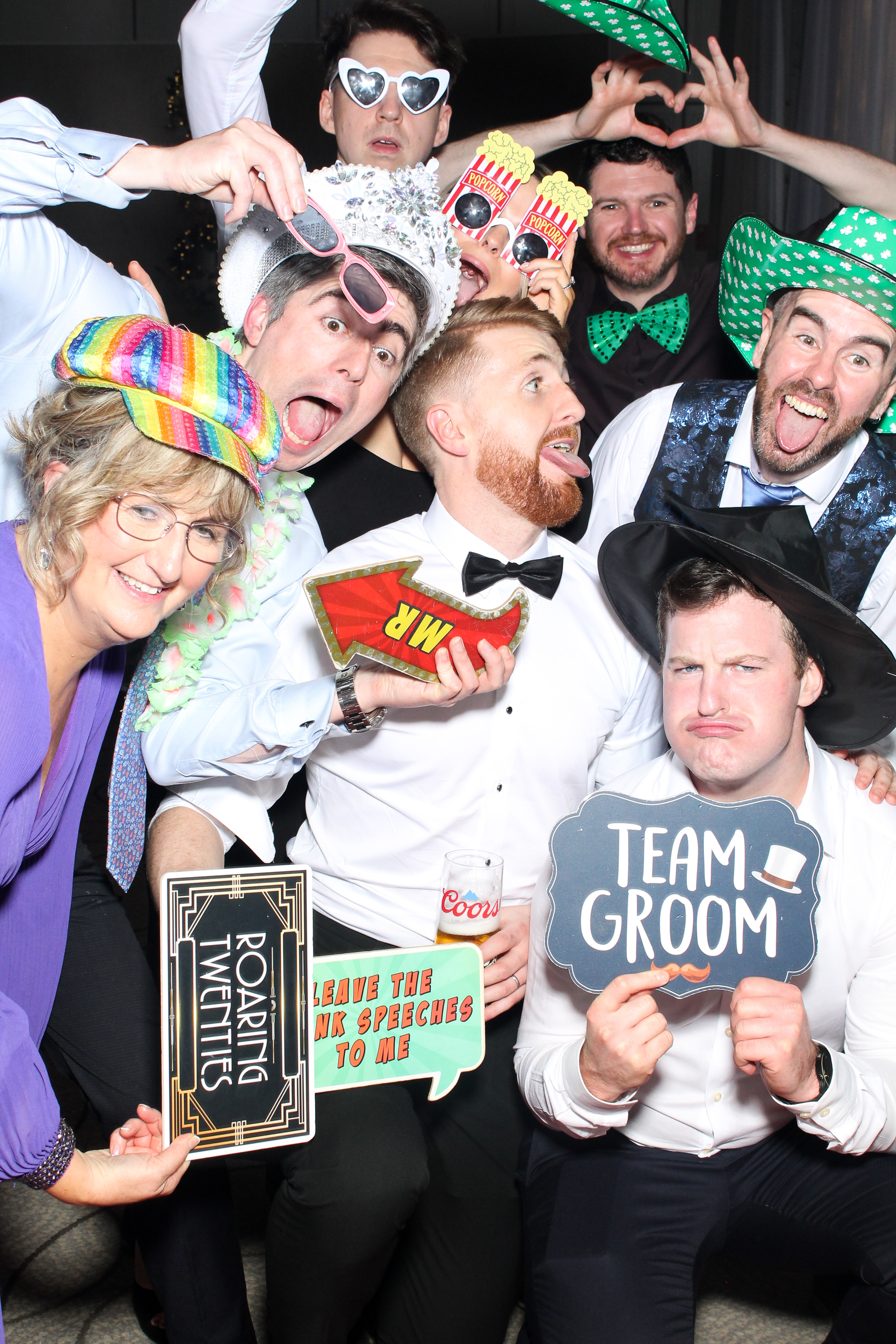 Karolyn & Conor | View more photos from the event at gallery.snapmagic.ie/u/SnapMagic/Karolyn-Conor