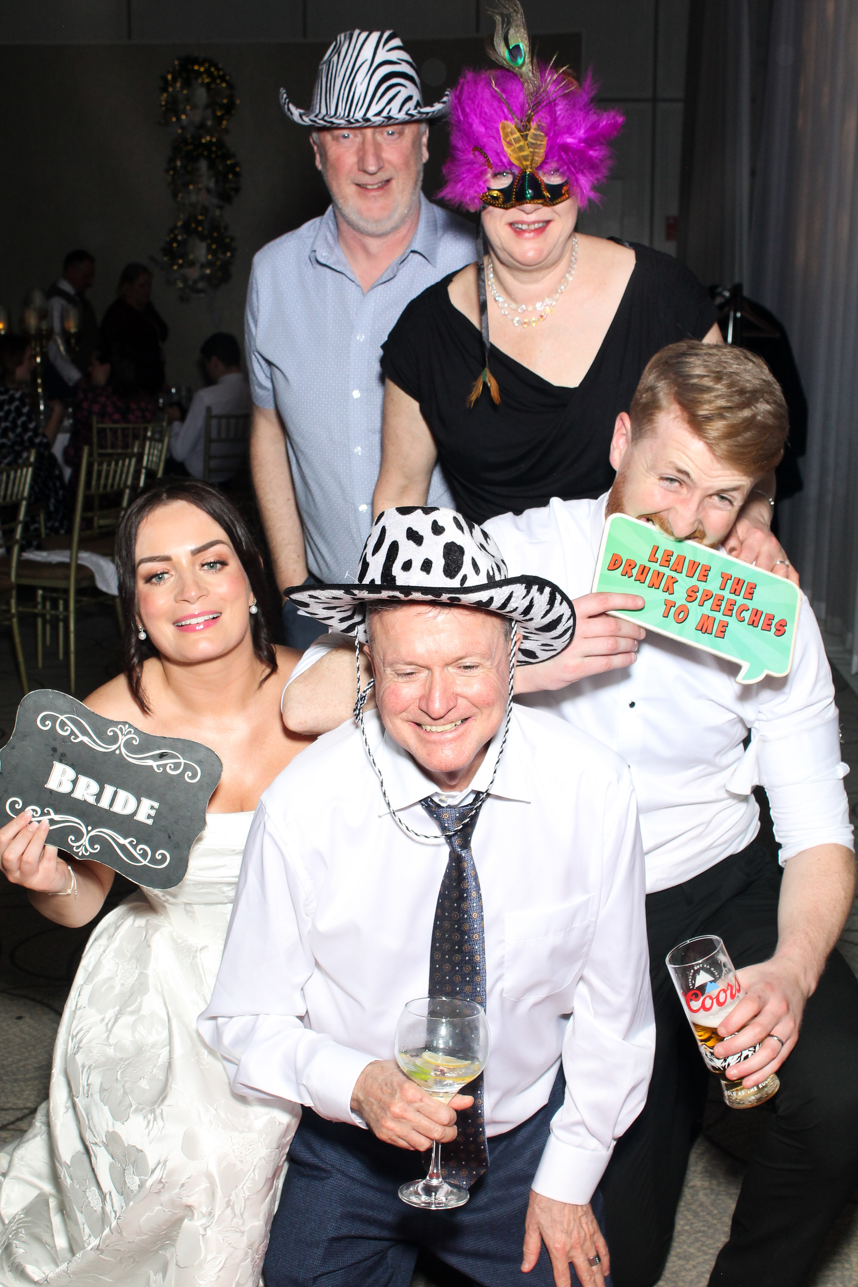 Karolyn & Conor | View more photos from the event at gallery.snapmagic.ie/u/SnapMagic/Karolyn-Conor