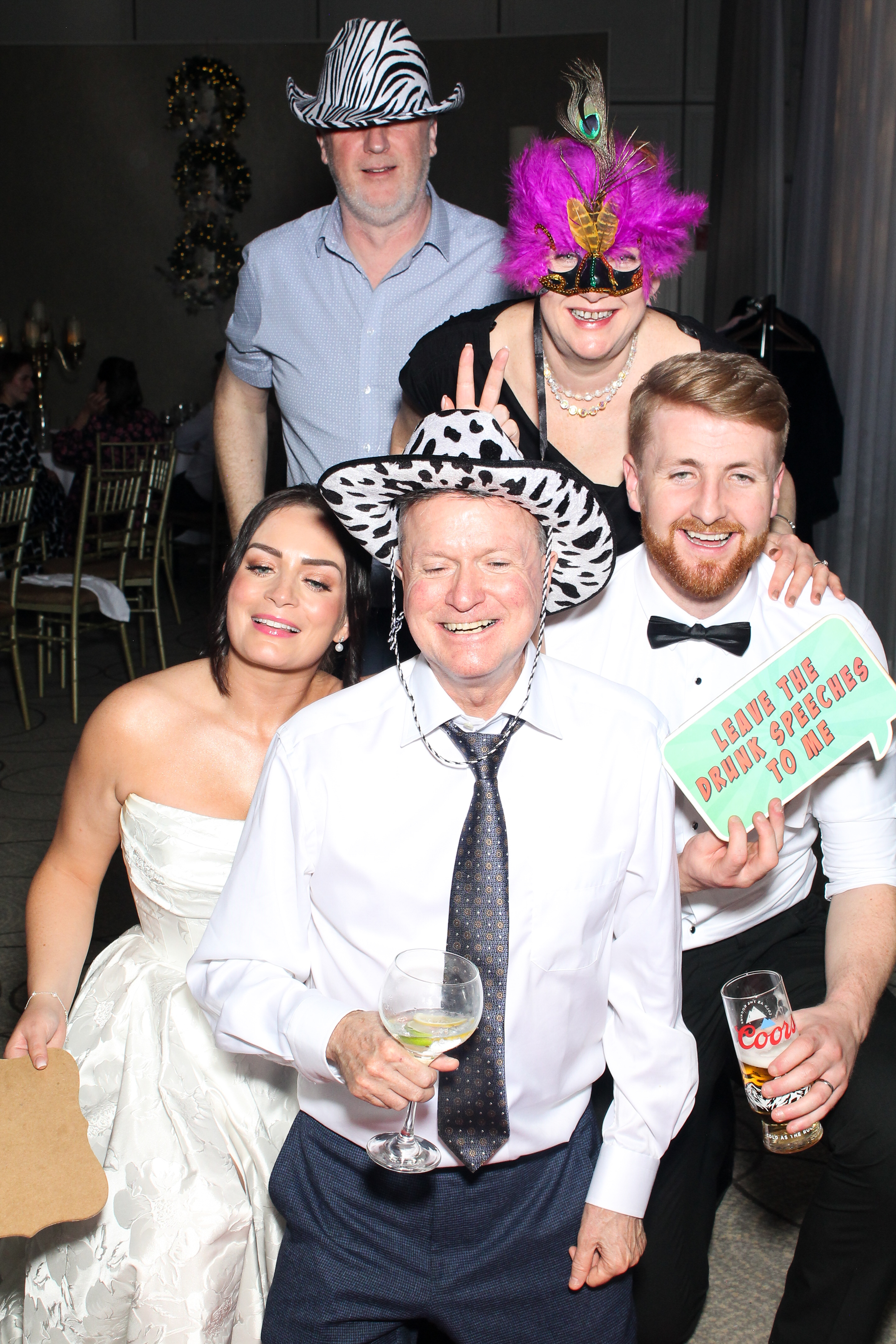 Karolyn & Conor | View more photos from the event at gallery.snapmagic.ie/u/SnapMagic/Karolyn-Conor