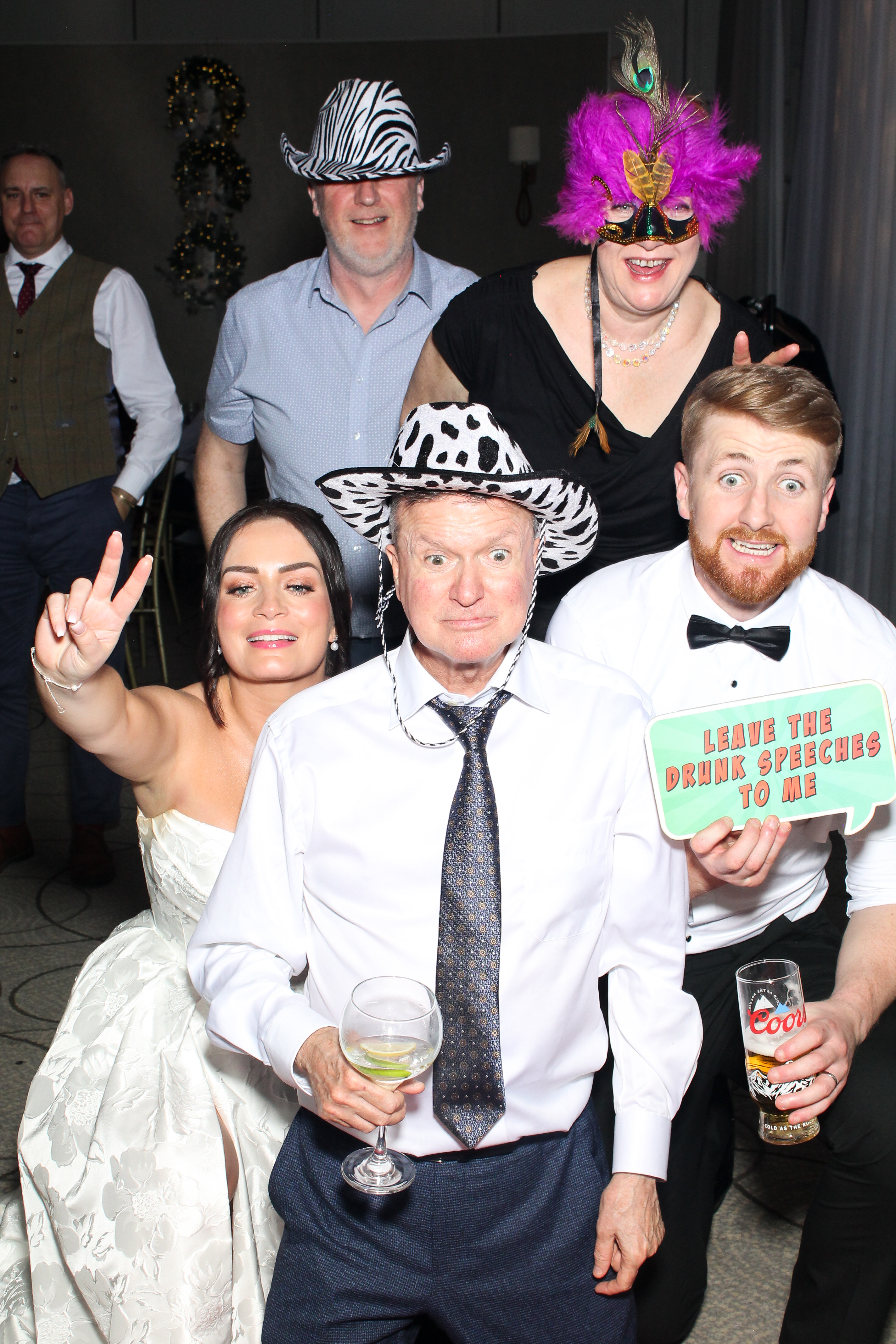 Karolyn & Conor | View more photos from the event at gallery.snapmagic.ie/u/SnapMagic/Karolyn-Conor