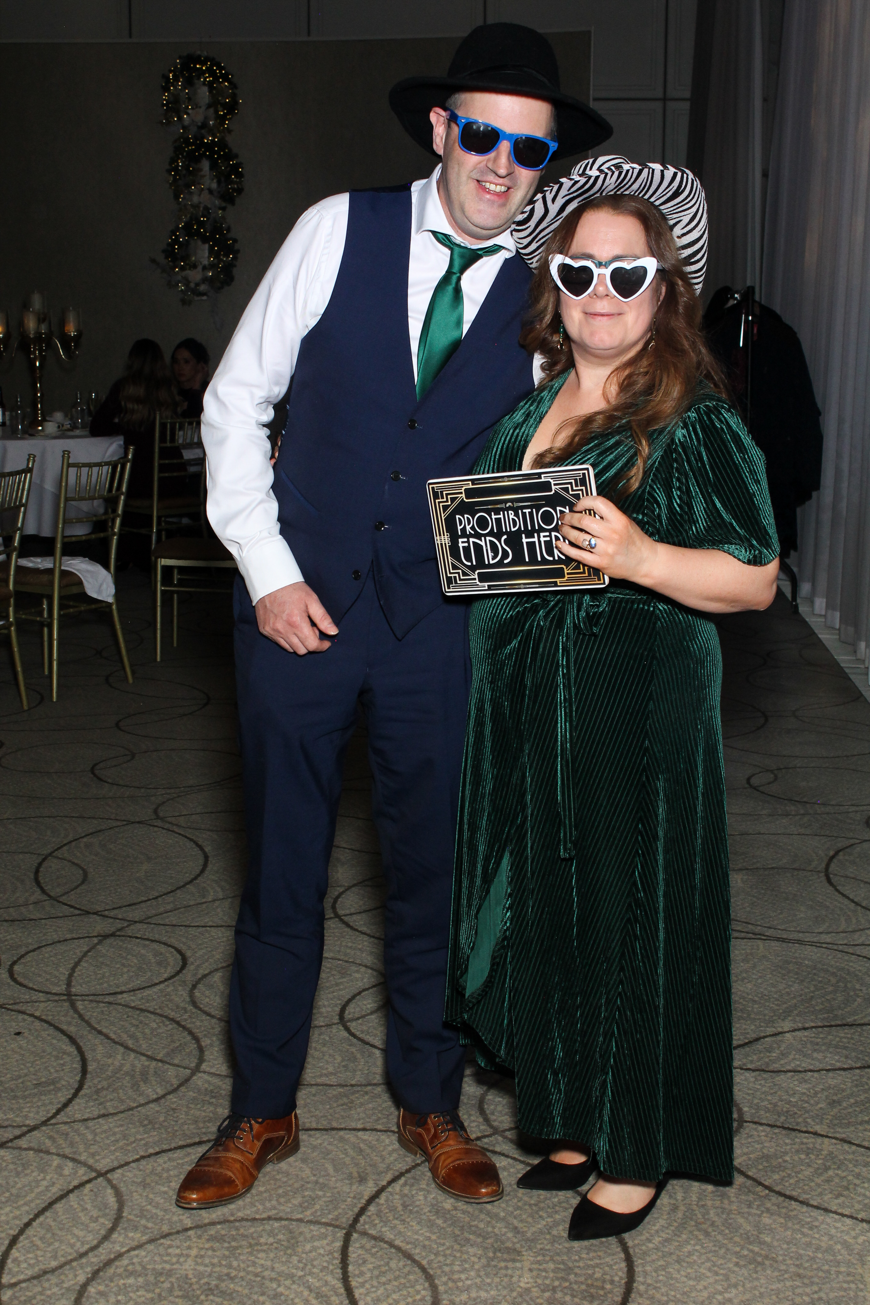 Karolyn & Conor | View more photos from the event at gallery.snapmagic.ie/u/SnapMagic/Karolyn-Conor