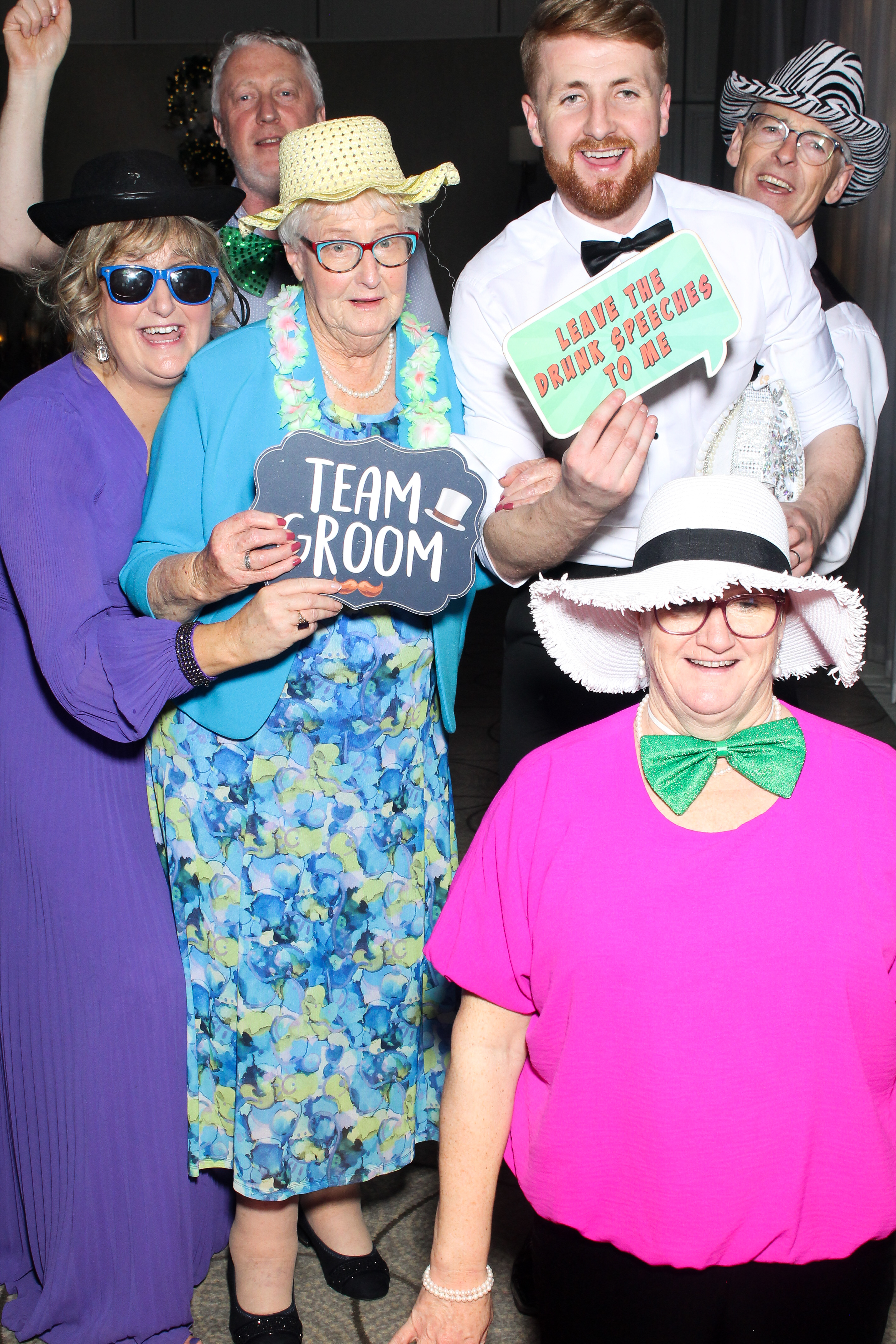 Karolyn & Conor | View more photos from the event at gallery.snapmagic.ie/u/SnapMagic/Karolyn-Conor