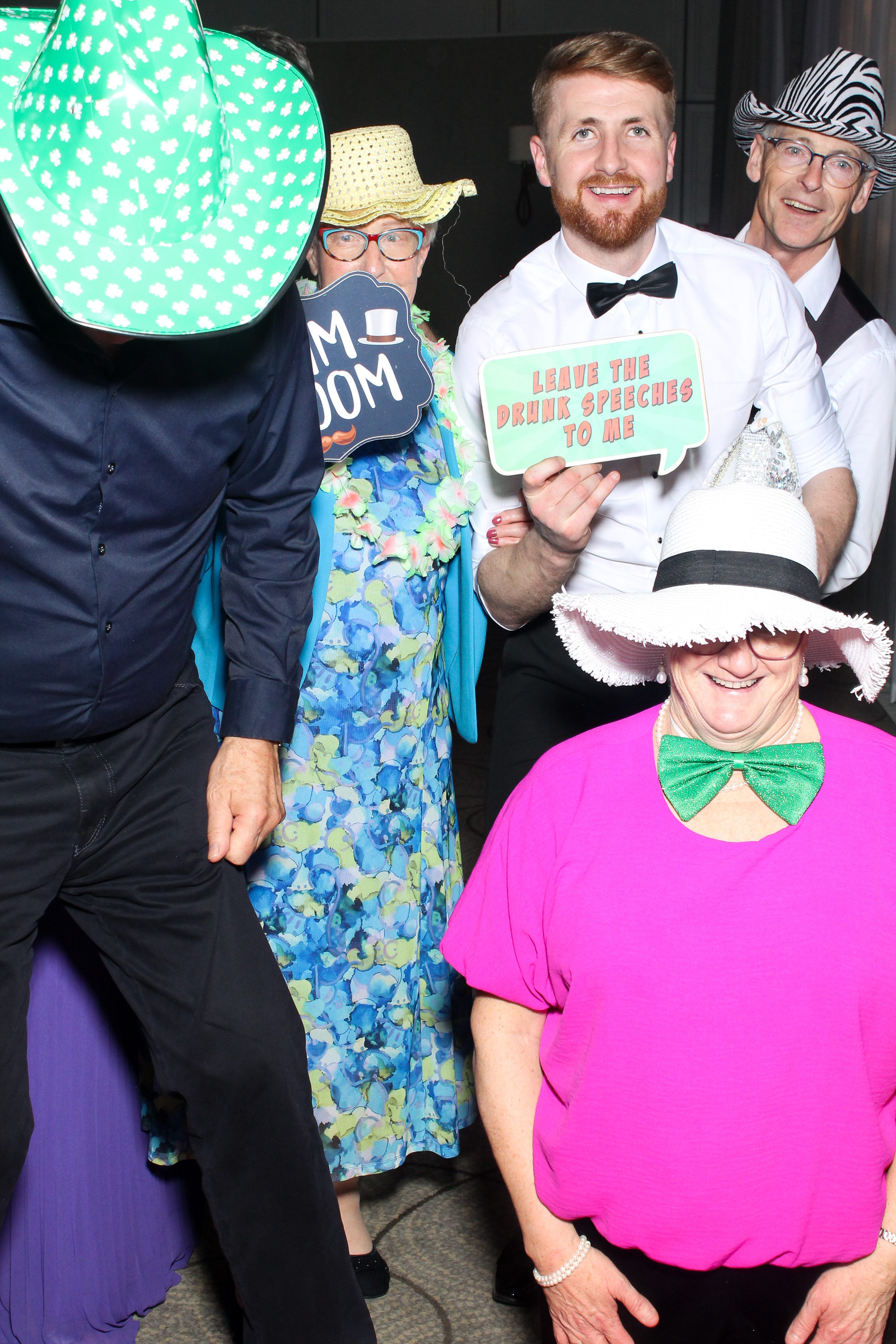 Karolyn & Conor | View more photos from the event at gallery.snapmagic.ie/u/SnapMagic/Karolyn-Conor