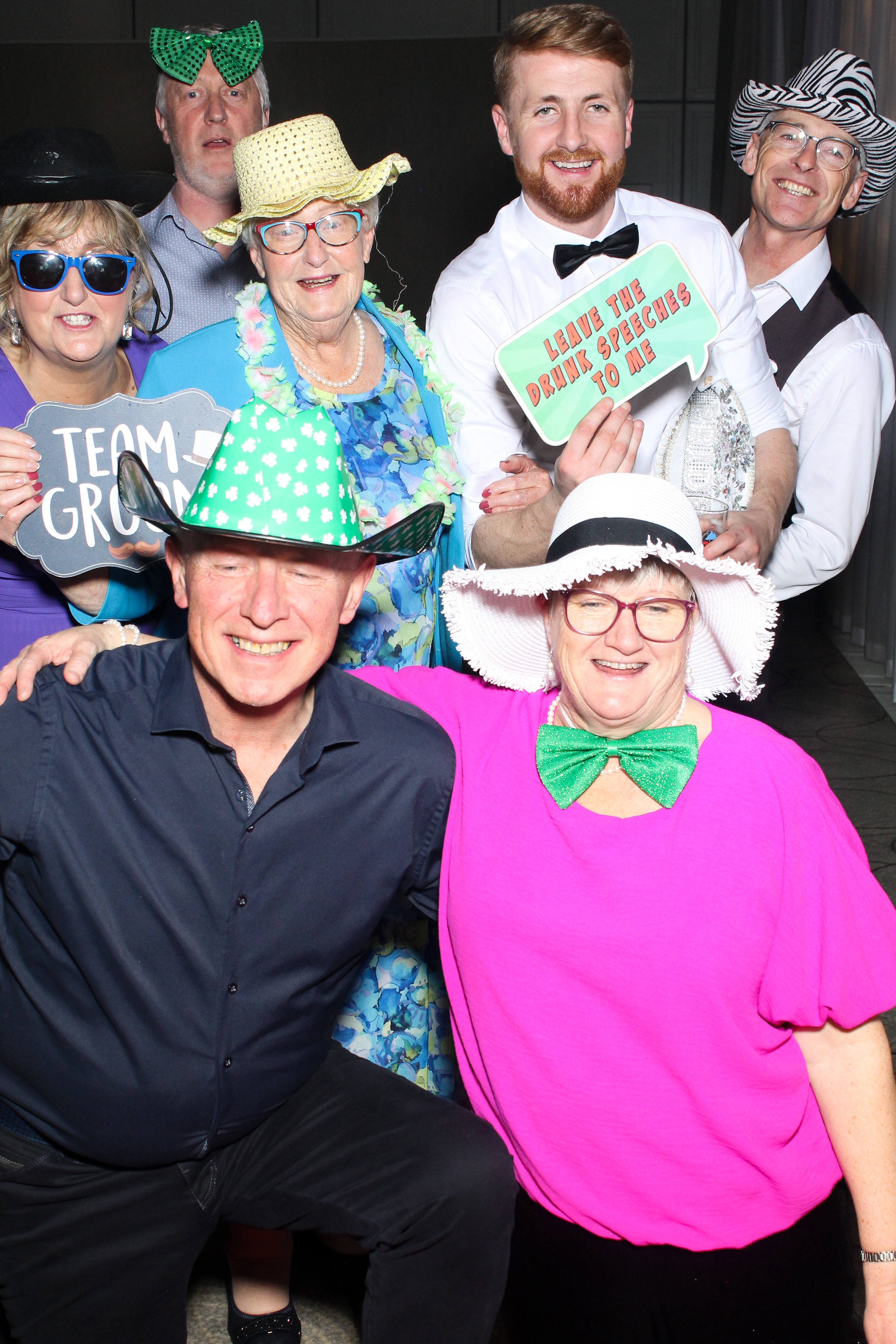 Karolyn & Conor | View more photos from the event at gallery.snapmagic.ie/u/SnapMagic/Karolyn-Conor