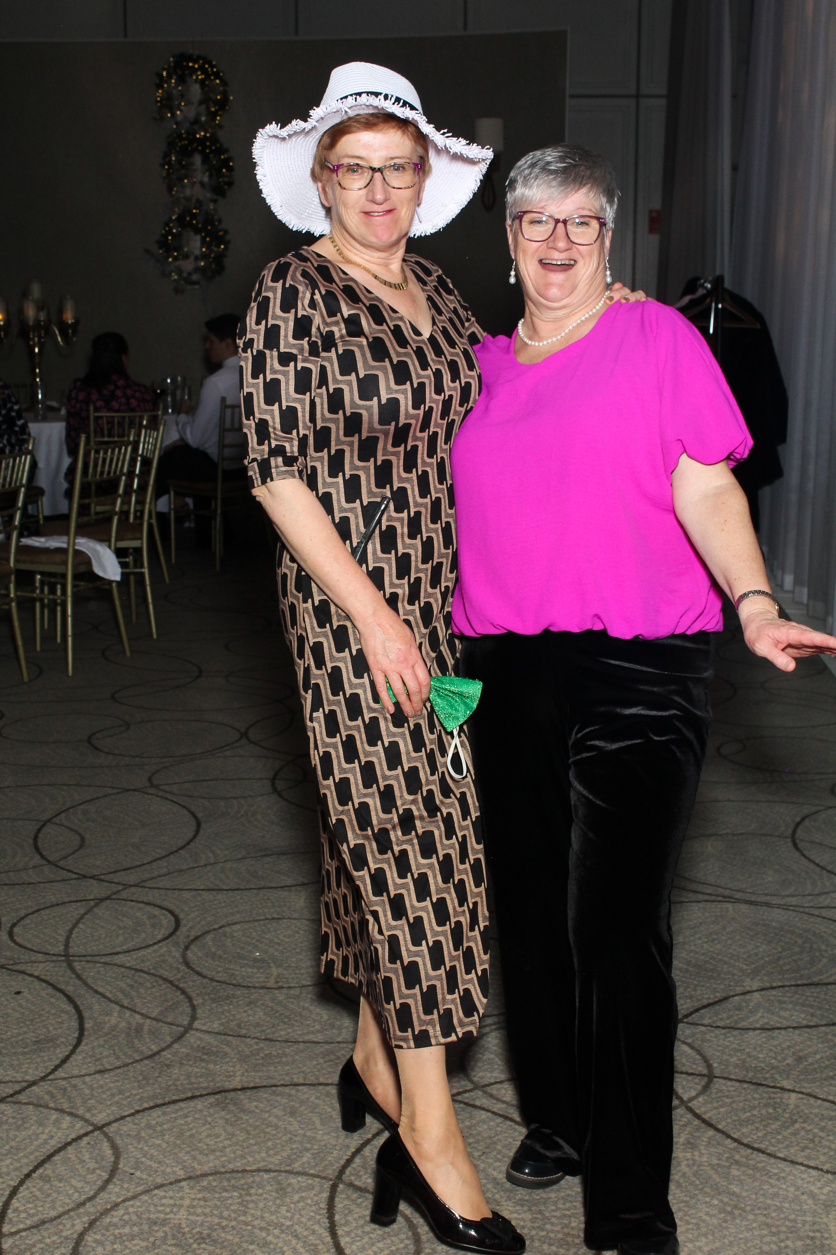 Karolyn & Conor | View more photos from the event at gallery.snapmagic.ie/u/SnapMagic/Karolyn-Conor