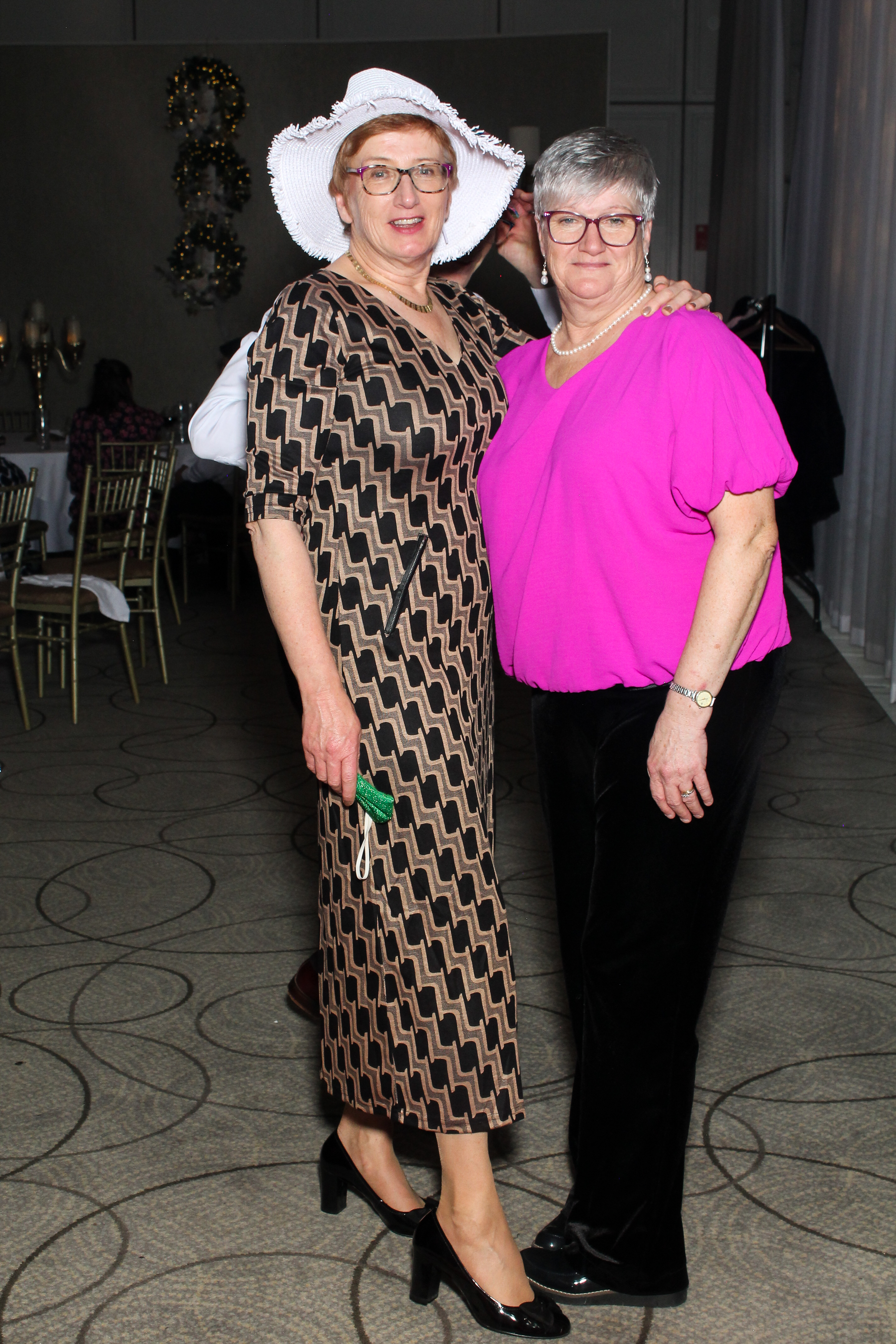 Karolyn & Conor | View more photos from the event at gallery.snapmagic.ie/u/SnapMagic/Karolyn-Conor