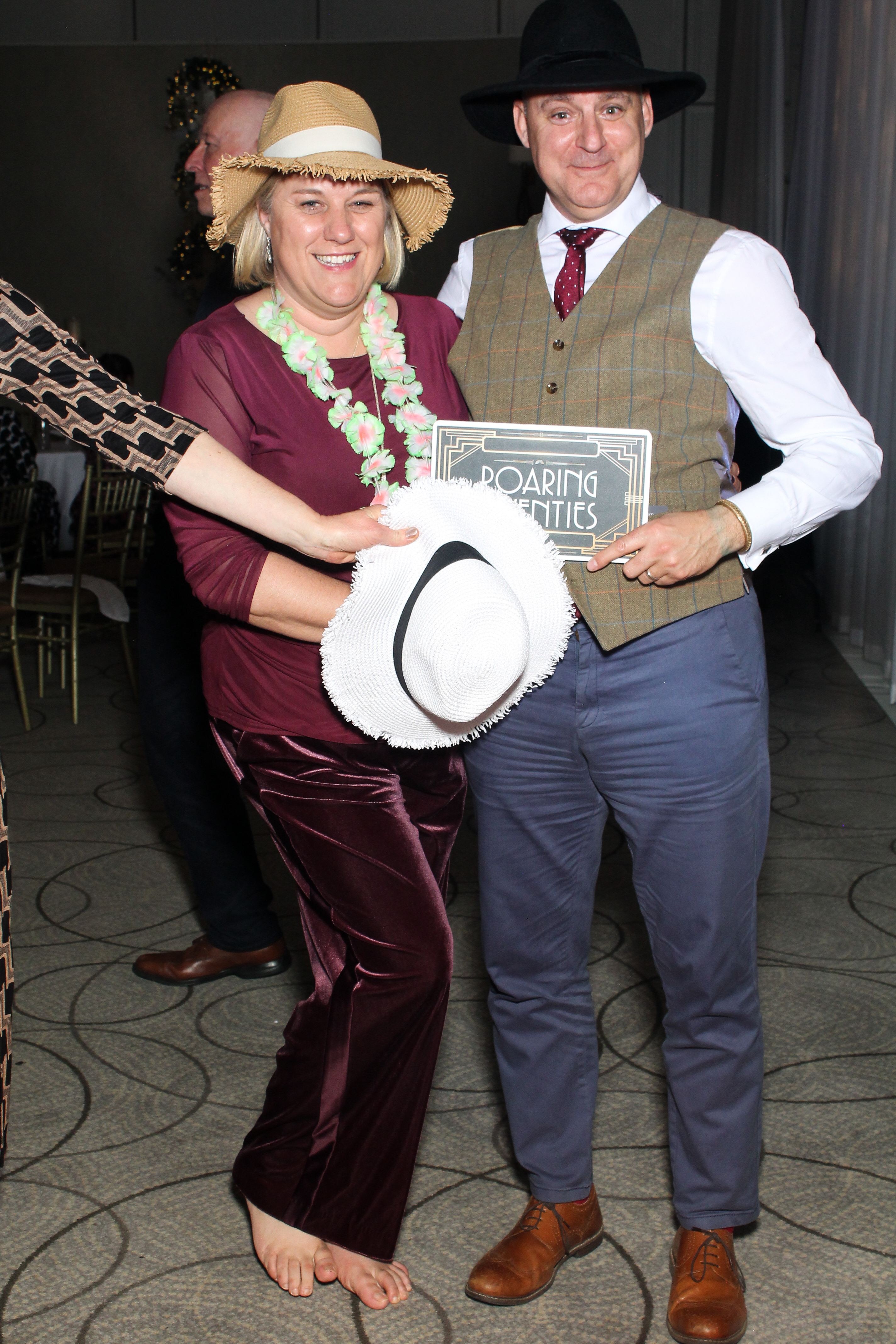 Karolyn & Conor | View more photos from the event at gallery.snapmagic.ie/u/SnapMagic/Karolyn-Conor