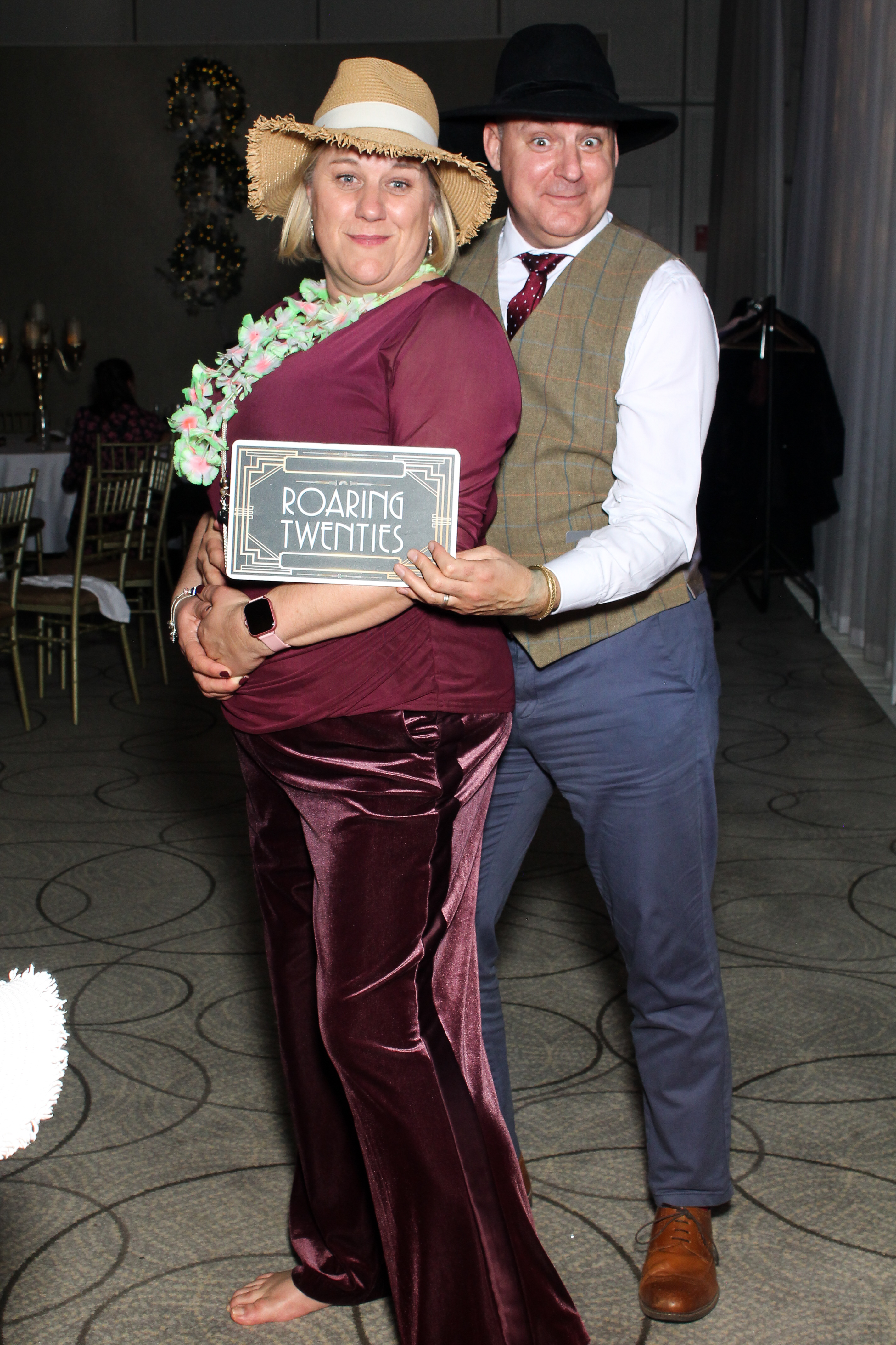 Karolyn & Conor | View more photos from the event at gallery.snapmagic.ie/u/SnapMagic/Karolyn-Conor