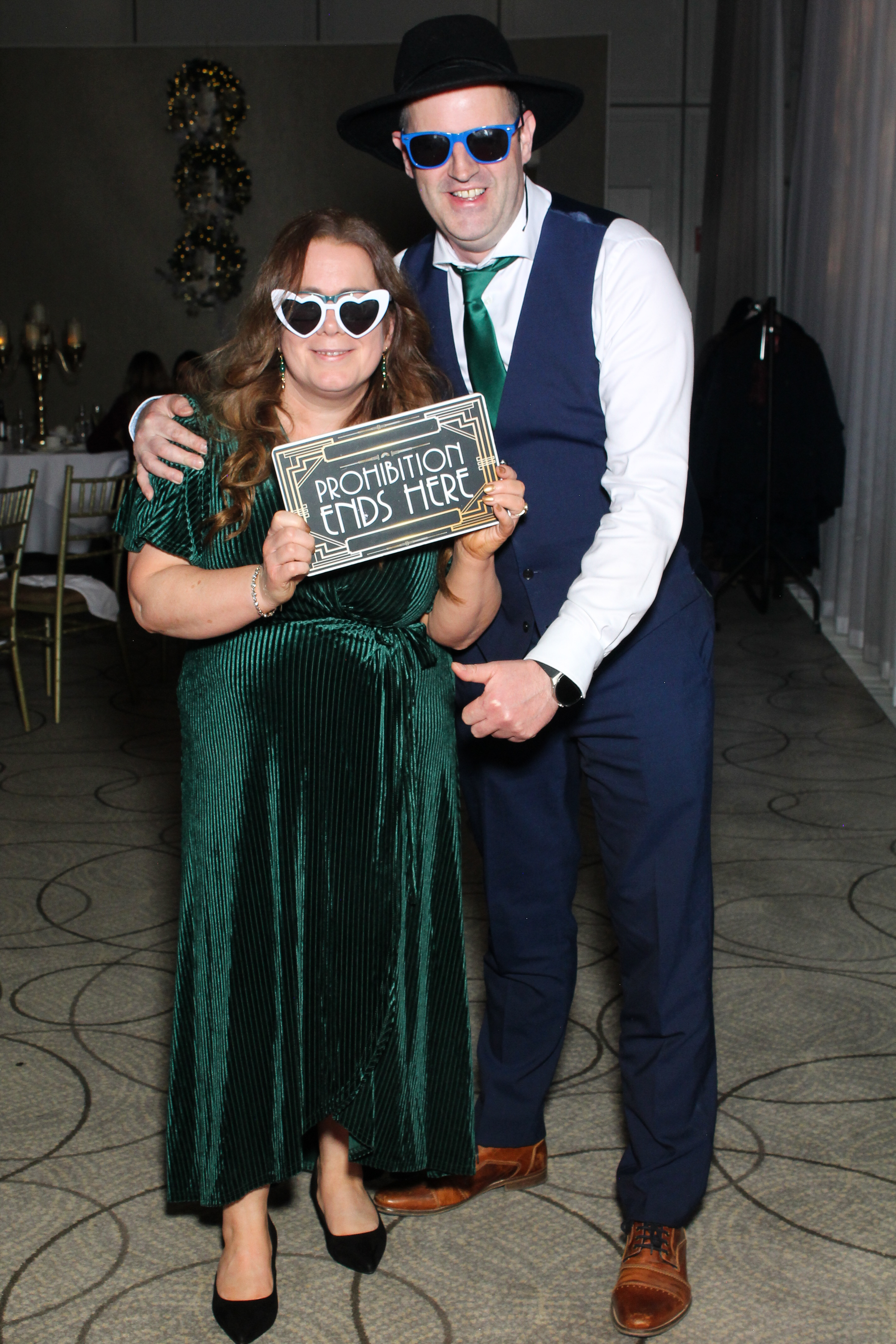 Karolyn & Conor | View more photos from the event at gallery.snapmagic.ie/u/SnapMagic/Karolyn-Conor