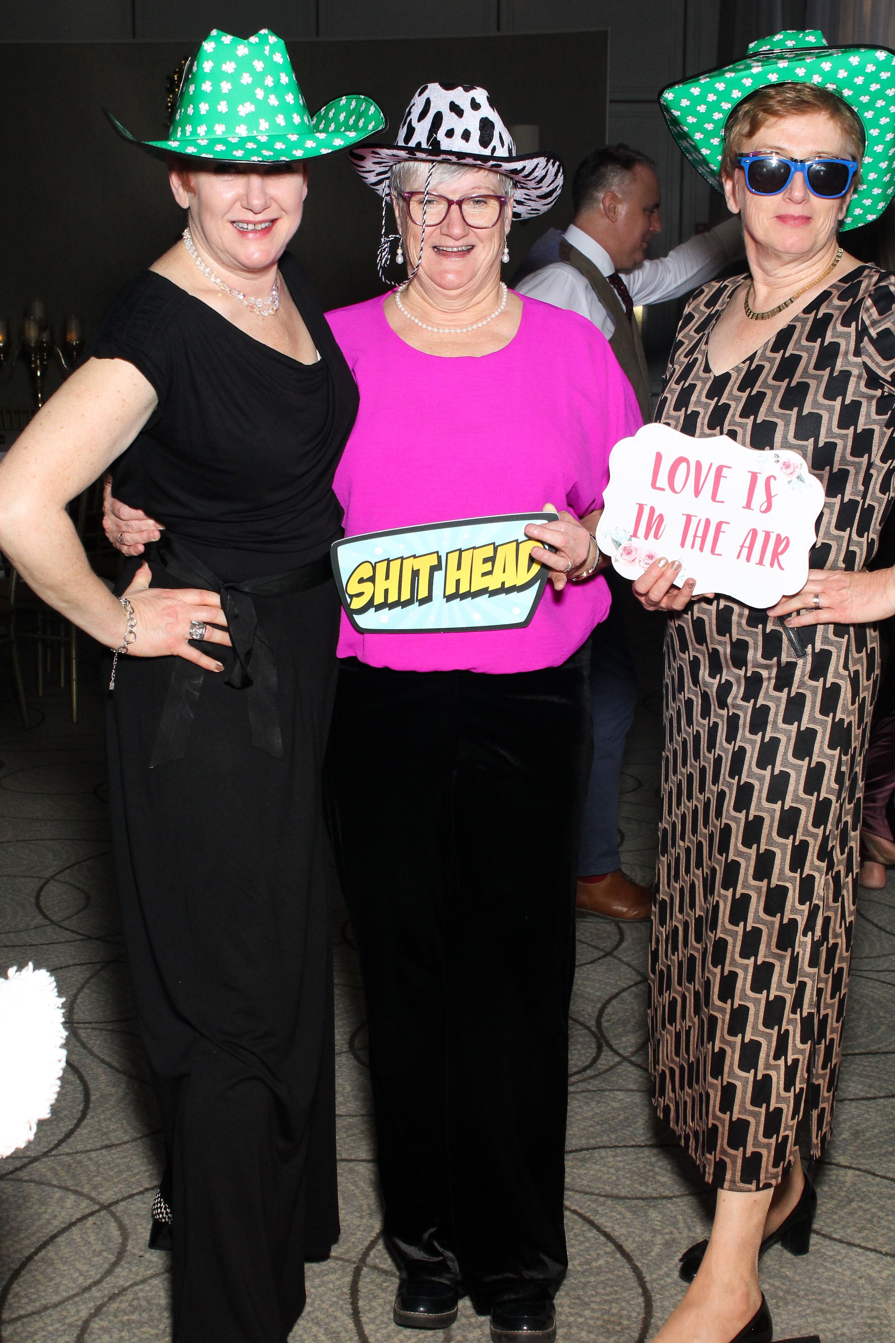 Karolyn & Conor | View more photos from the event at gallery.snapmagic.ie/u/SnapMagic/Karolyn-Conor