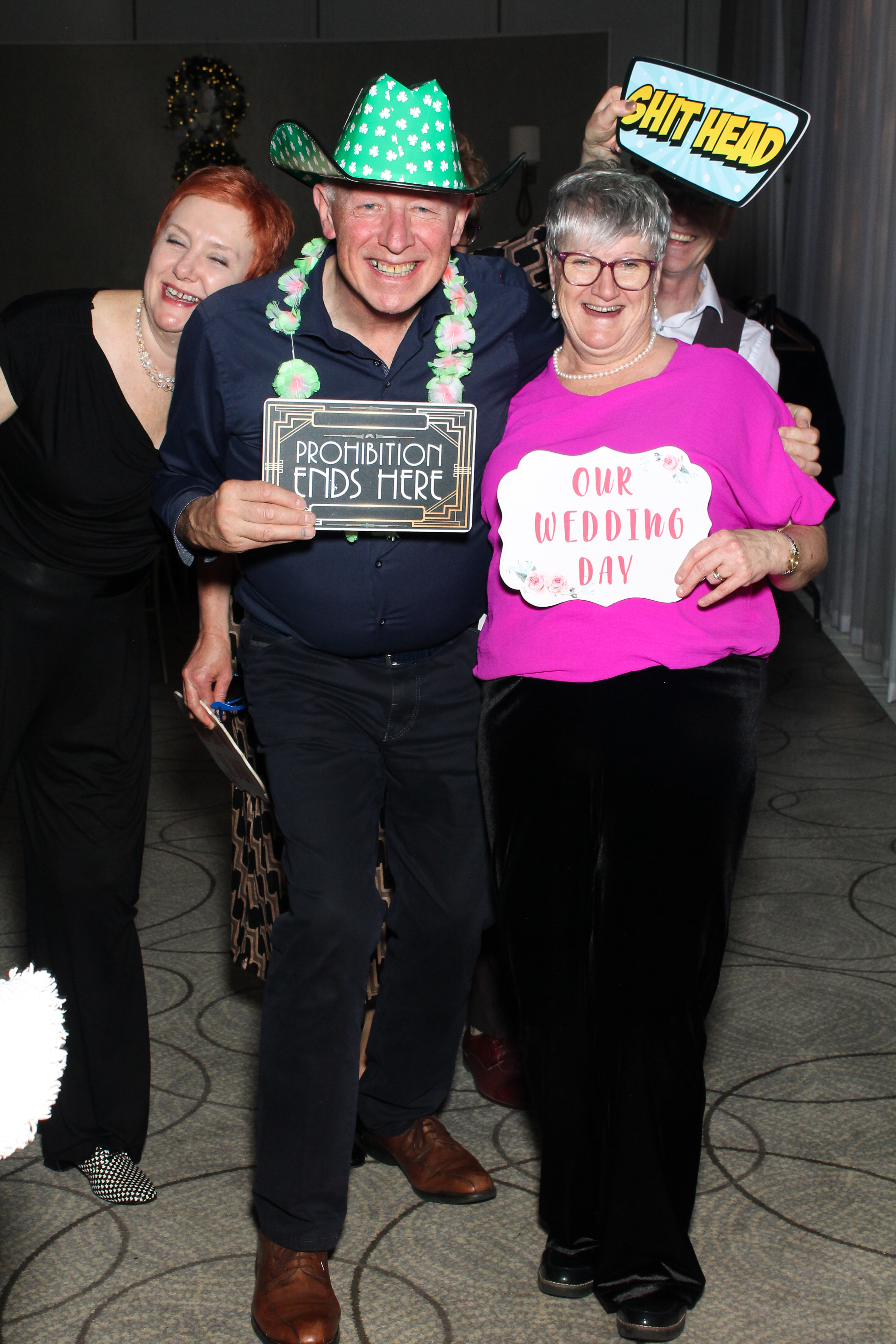 Karolyn & Conor | View more photos from the event at gallery.snapmagic.ie/u/SnapMagic/Karolyn-Conor