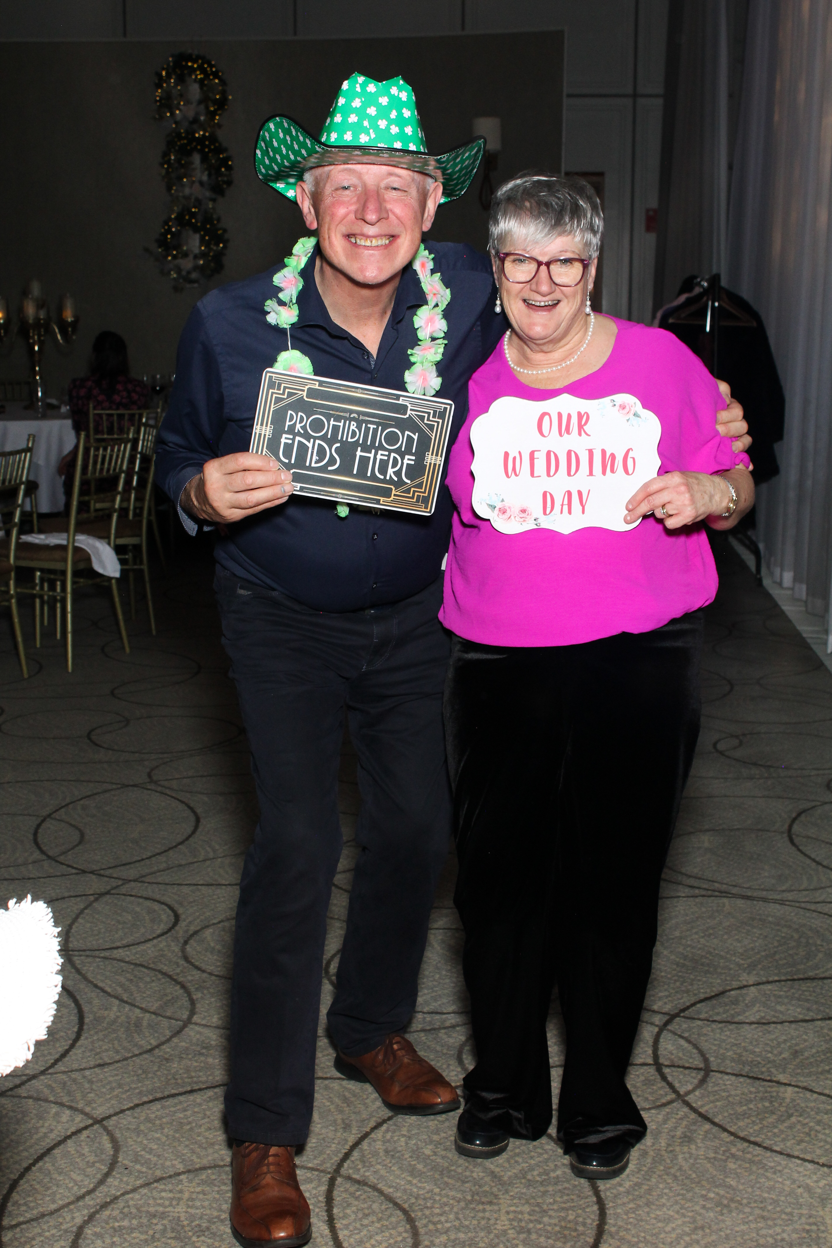 Karolyn & Conor | View more photos from the event at gallery.snapmagic.ie/u/SnapMagic/Karolyn-Conor