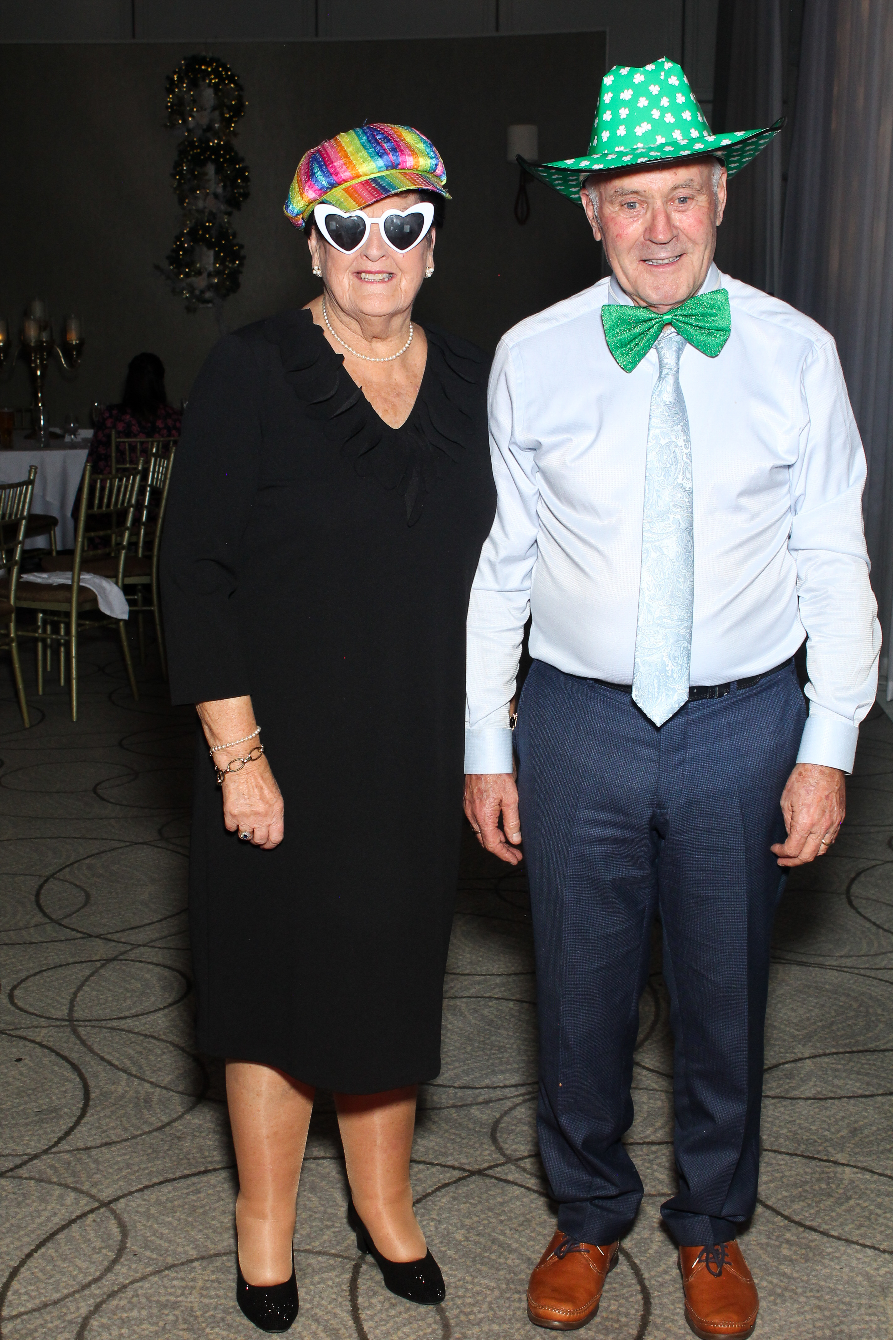 Karolyn & Conor | View more photos from the event at gallery.snapmagic.ie/u/SnapMagic/Karolyn-Conor