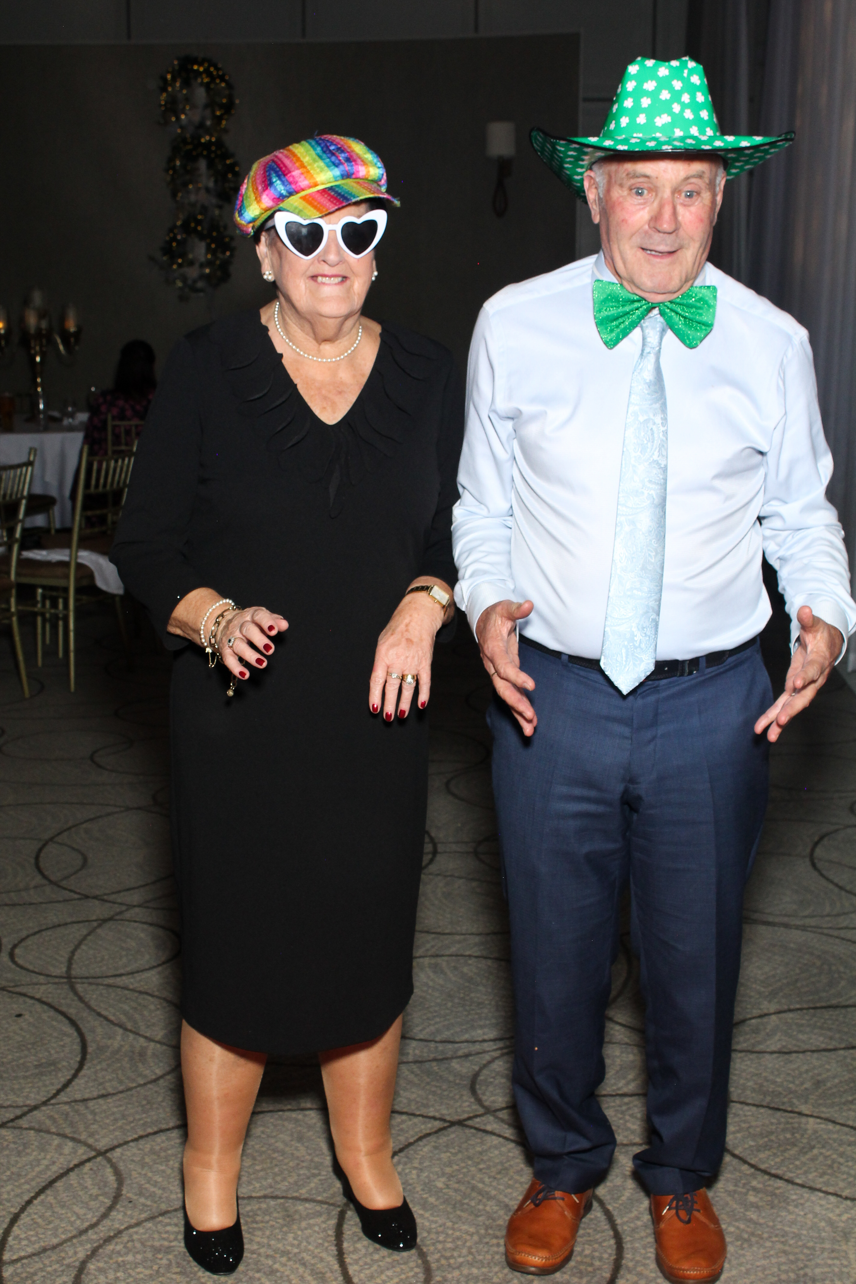 Karolyn & Conor | View more photos from the event at gallery.snapmagic.ie/u/SnapMagic/Karolyn-Conor