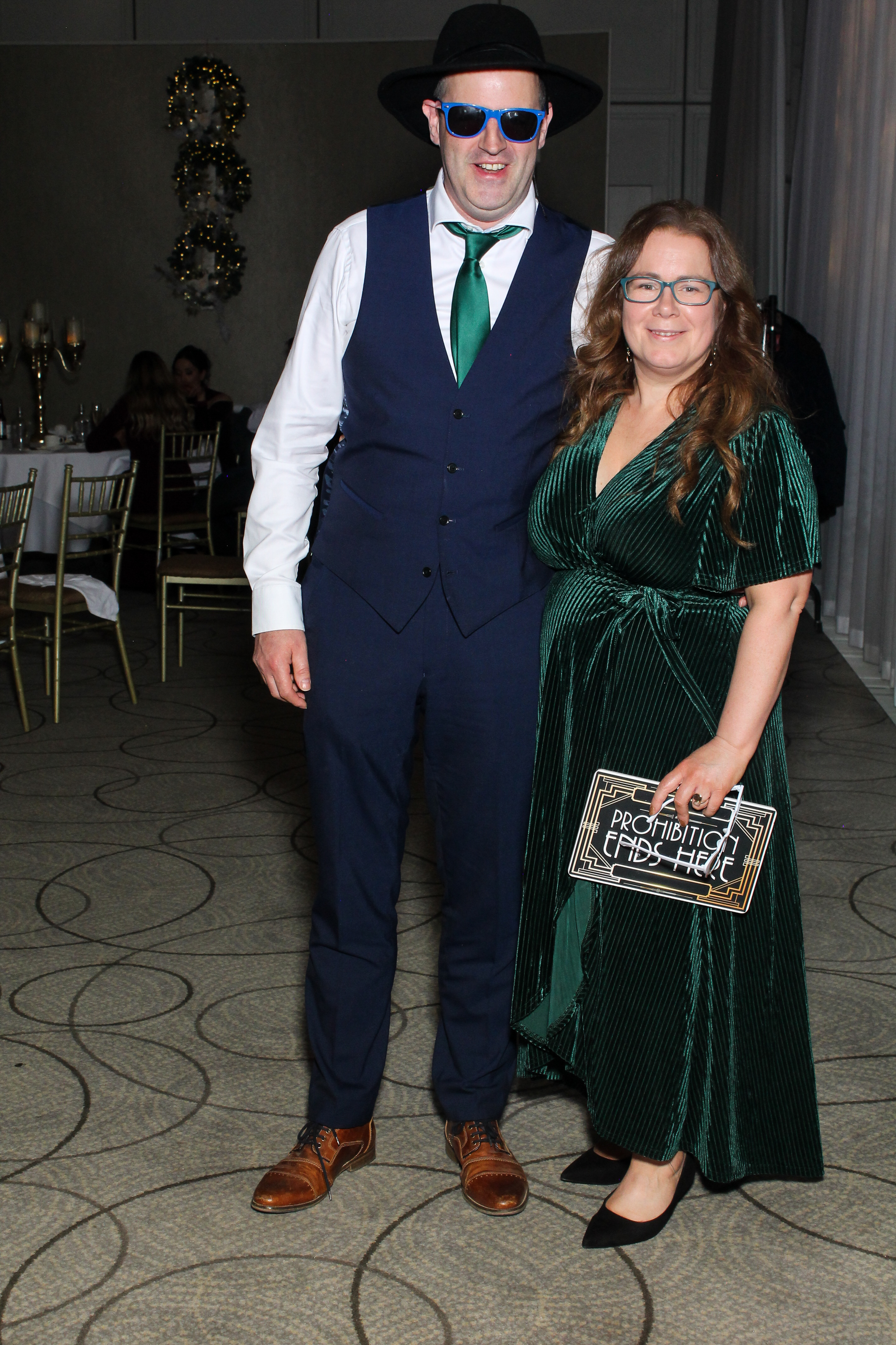 Karolyn & Conor | View more photos from the event at gallery.snapmagic.ie/u/SnapMagic/Karolyn-Conor