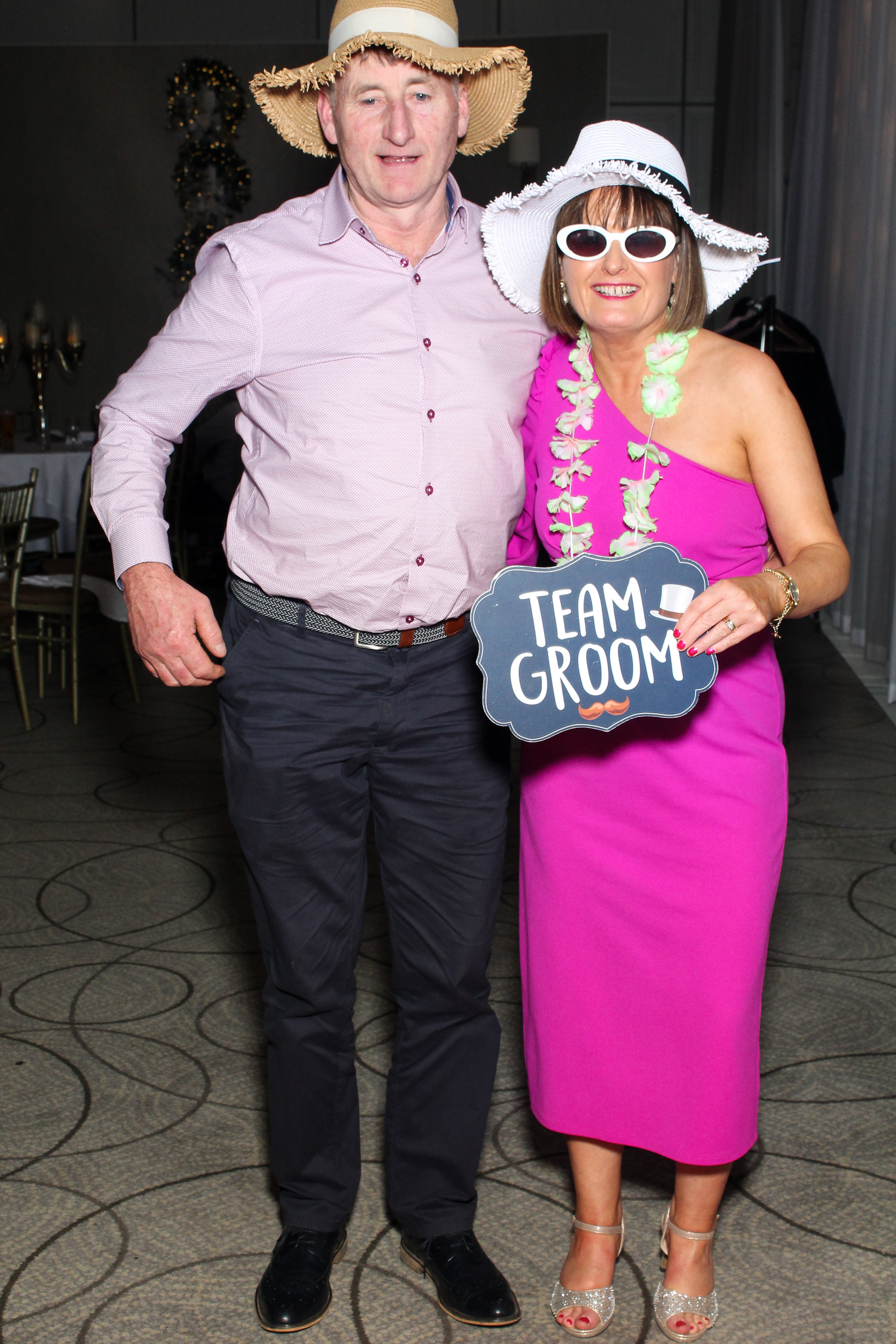 Karolyn & Conor | View more photos from the event at gallery.snapmagic.ie/u/SnapMagic/Karolyn-Conor