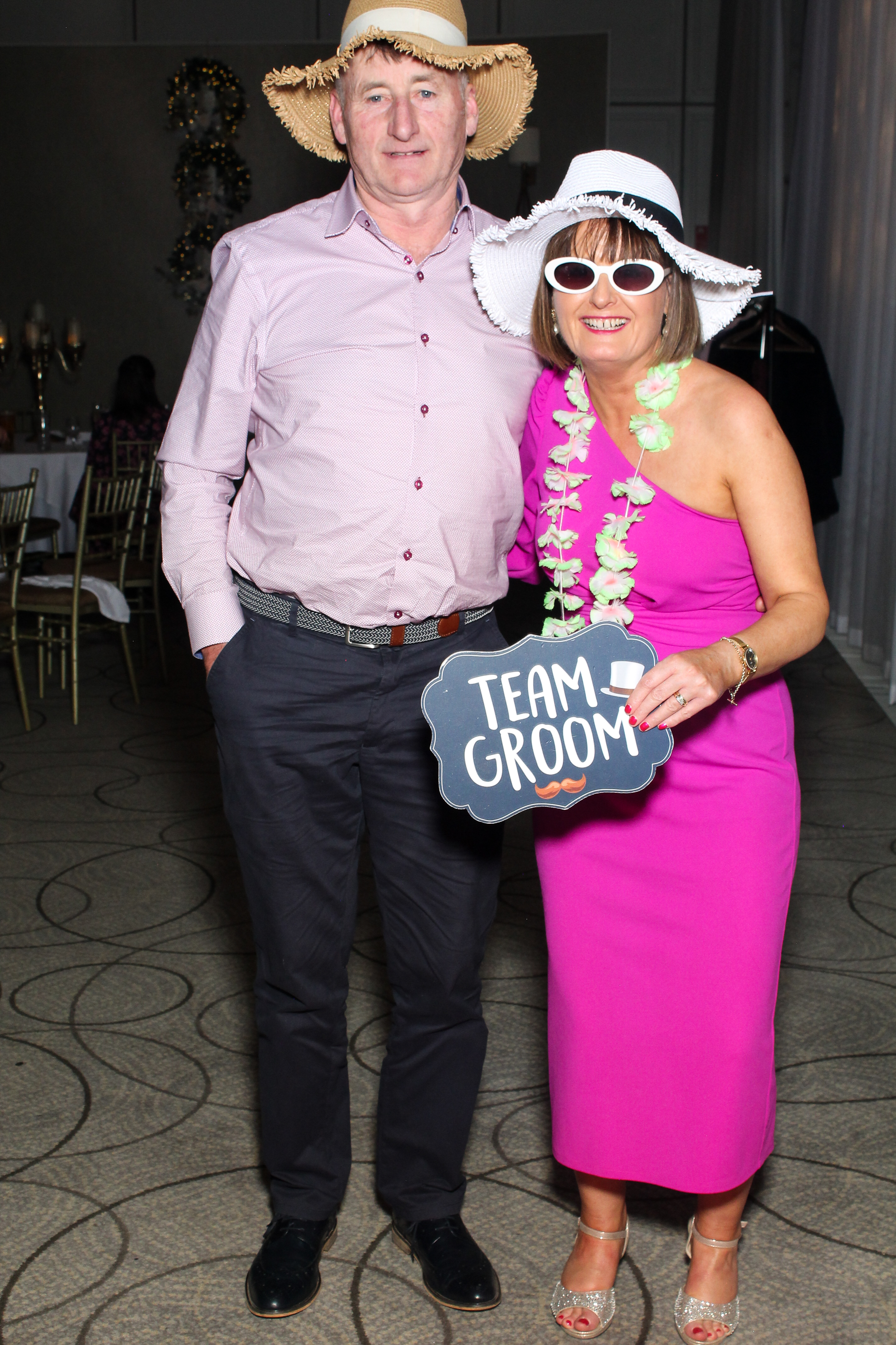 Karolyn & Conor | View more photos from the event at gallery.snapmagic.ie/u/SnapMagic/Karolyn-Conor