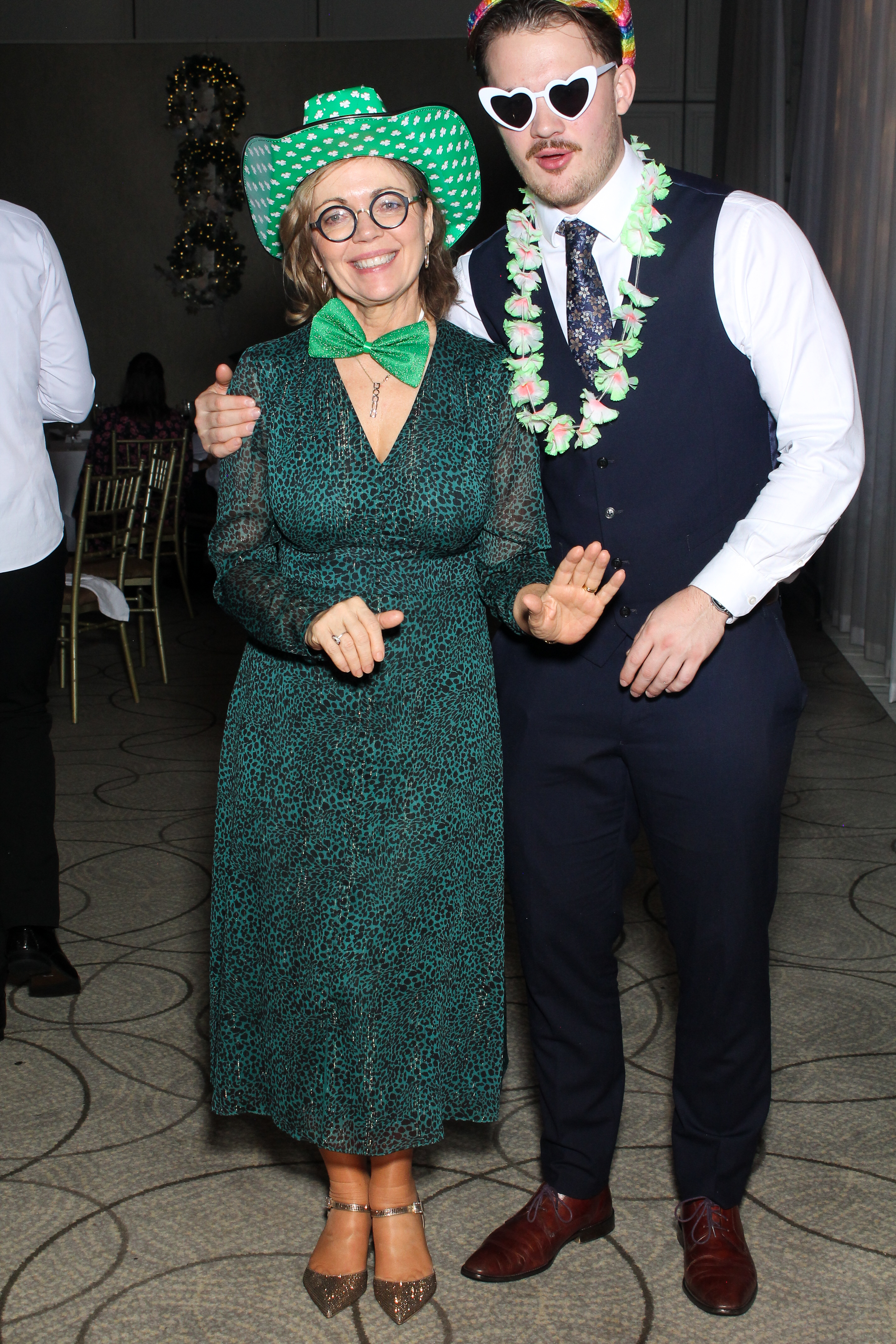 Karolyn & Conor | View more photos from the event at gallery.snapmagic.ie/u/SnapMagic/Karolyn-Conor