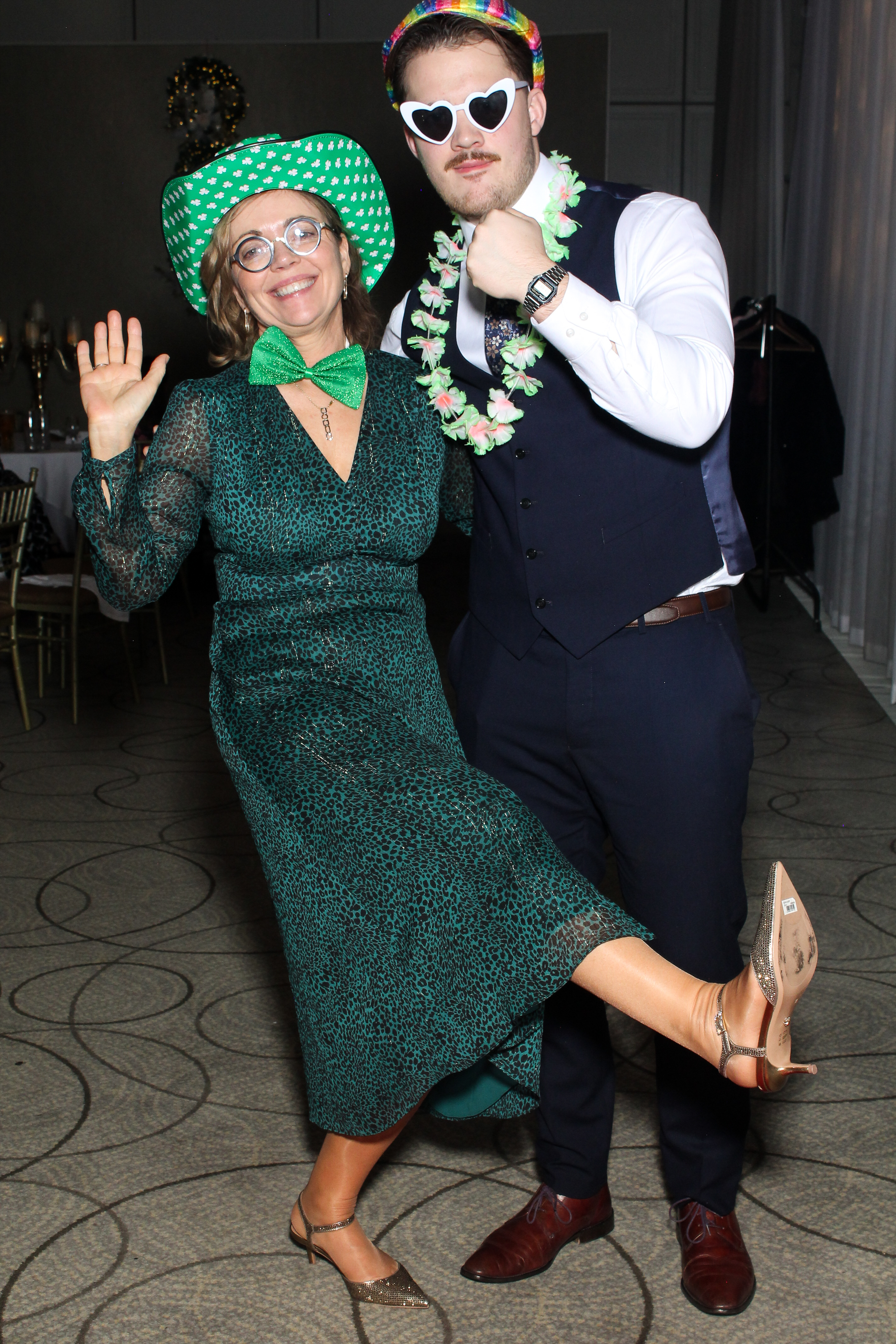 Karolyn & Conor | View more photos from the event at gallery.snapmagic.ie/u/SnapMagic/Karolyn-Conor