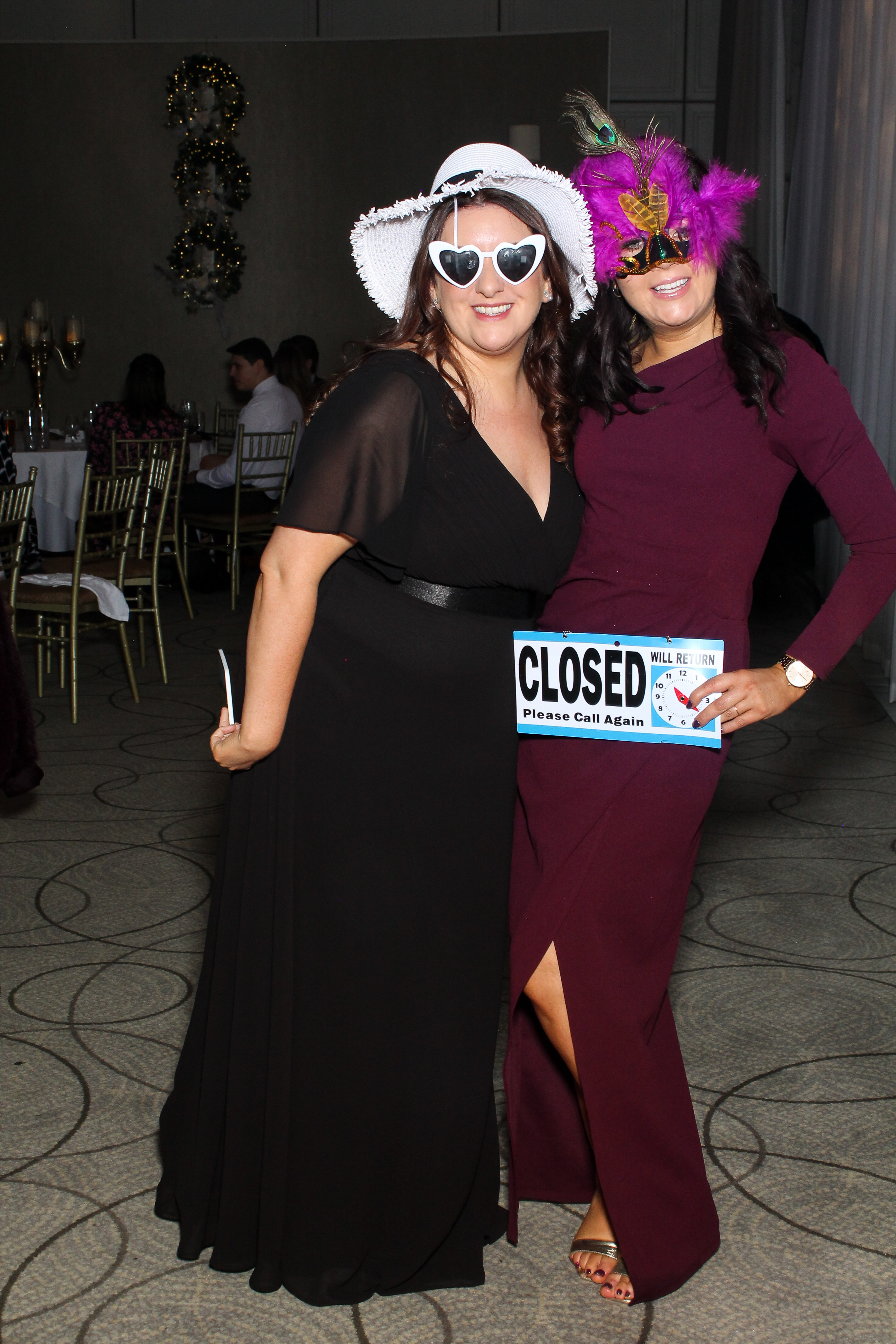 Karolyn & Conor | View more photos from the event at gallery.snapmagic.ie/u/SnapMagic/Karolyn-Conor