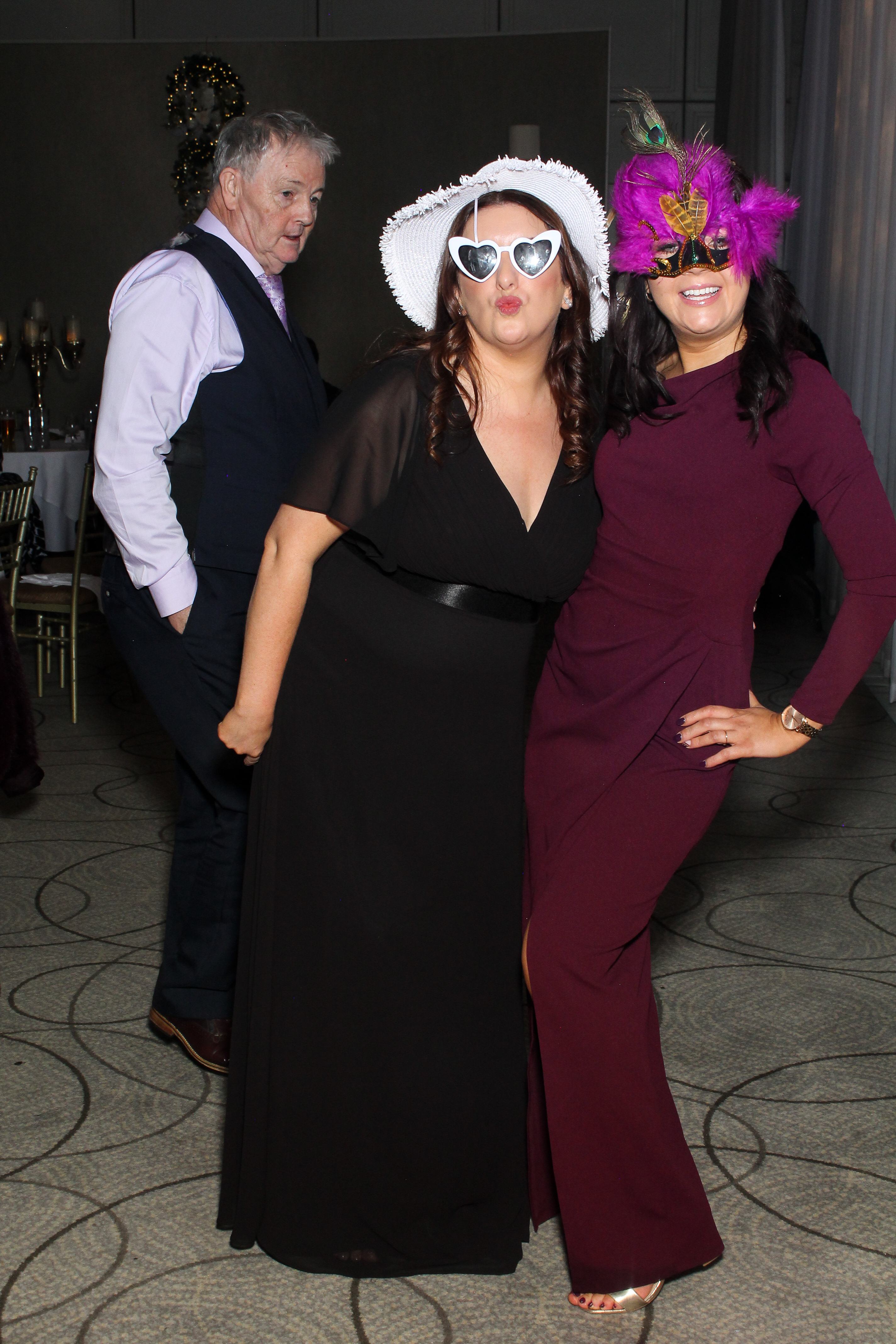 Karolyn & Conor | View more photos from the event at gallery.snapmagic.ie/u/SnapMagic/Karolyn-Conor