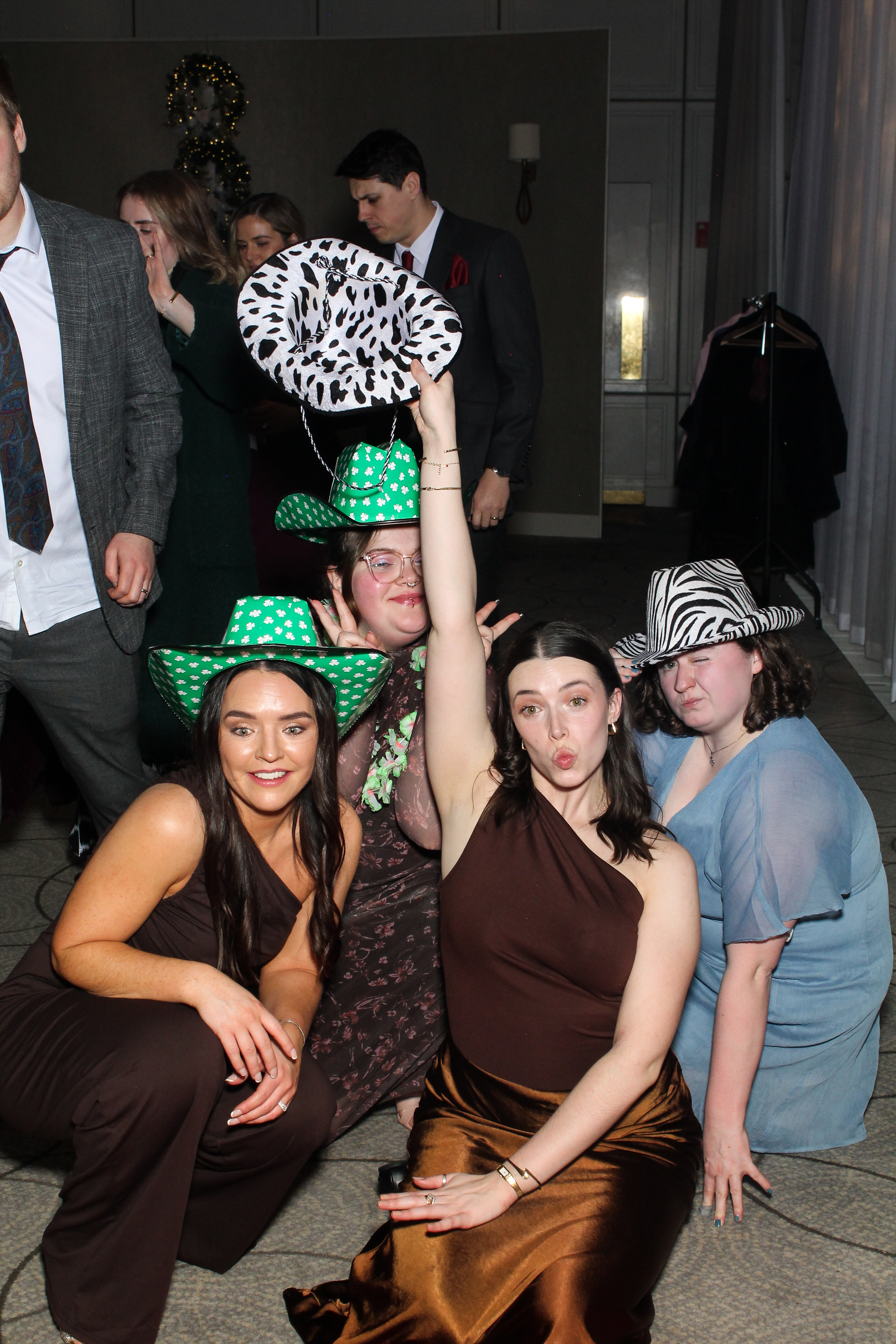 Karolyn & Conor | View more photos from the event at gallery.snapmagic.ie/u/SnapMagic/Karolyn-Conor