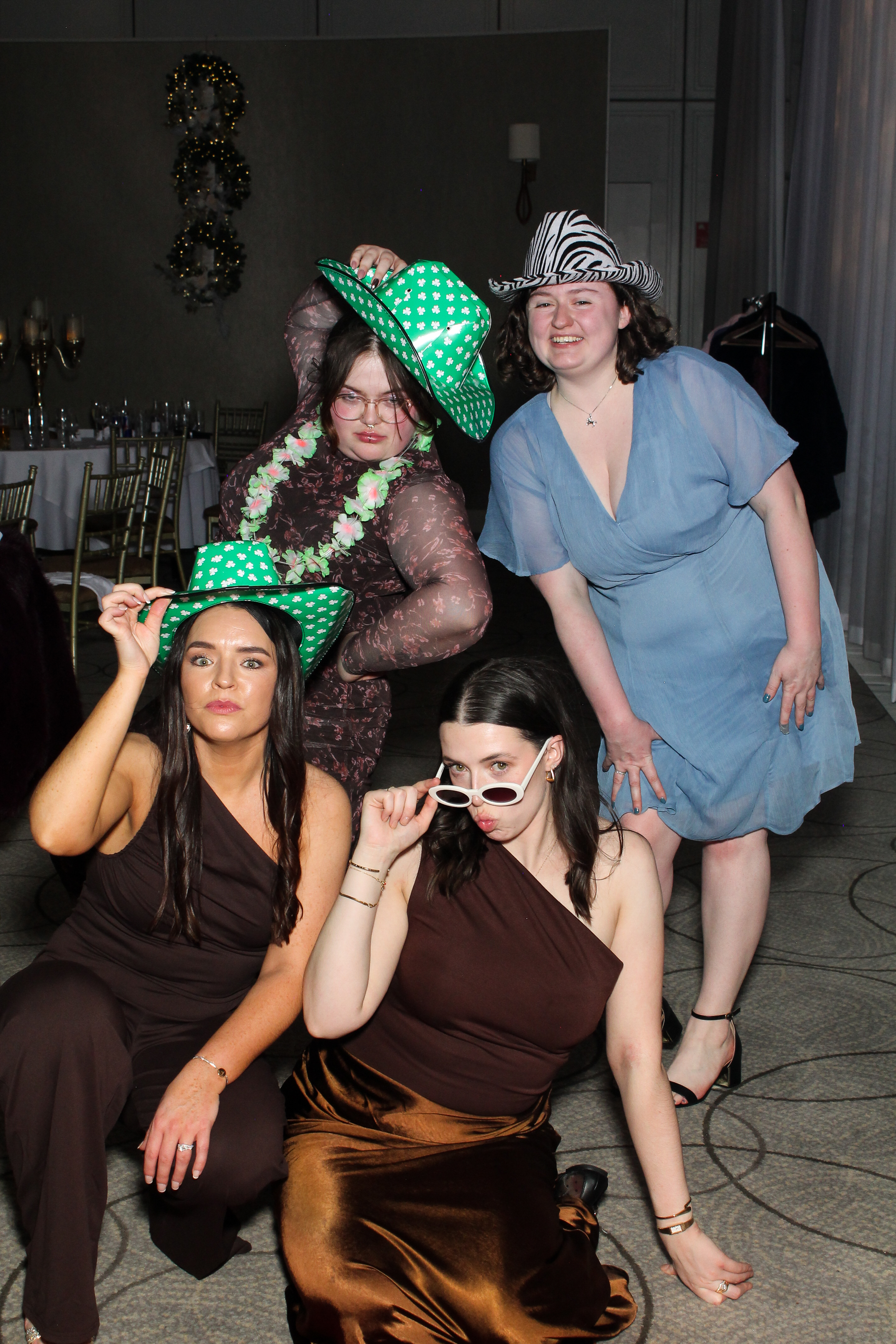 Karolyn & Conor | View more photos from the event at gallery.snapmagic.ie/u/SnapMagic/Karolyn-Conor