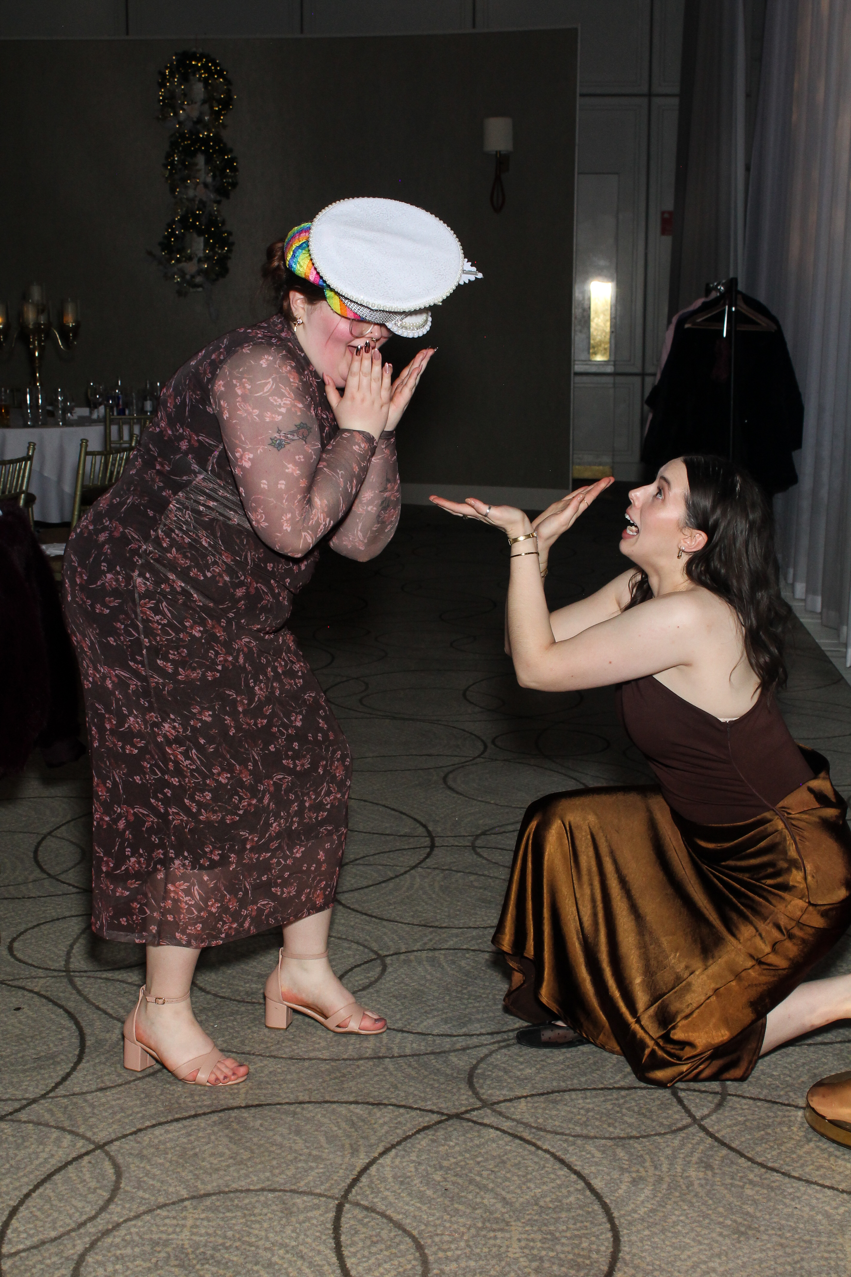 Karolyn & Conor | View more photos from the event at gallery.snapmagic.ie/u/SnapMagic/Karolyn-Conor