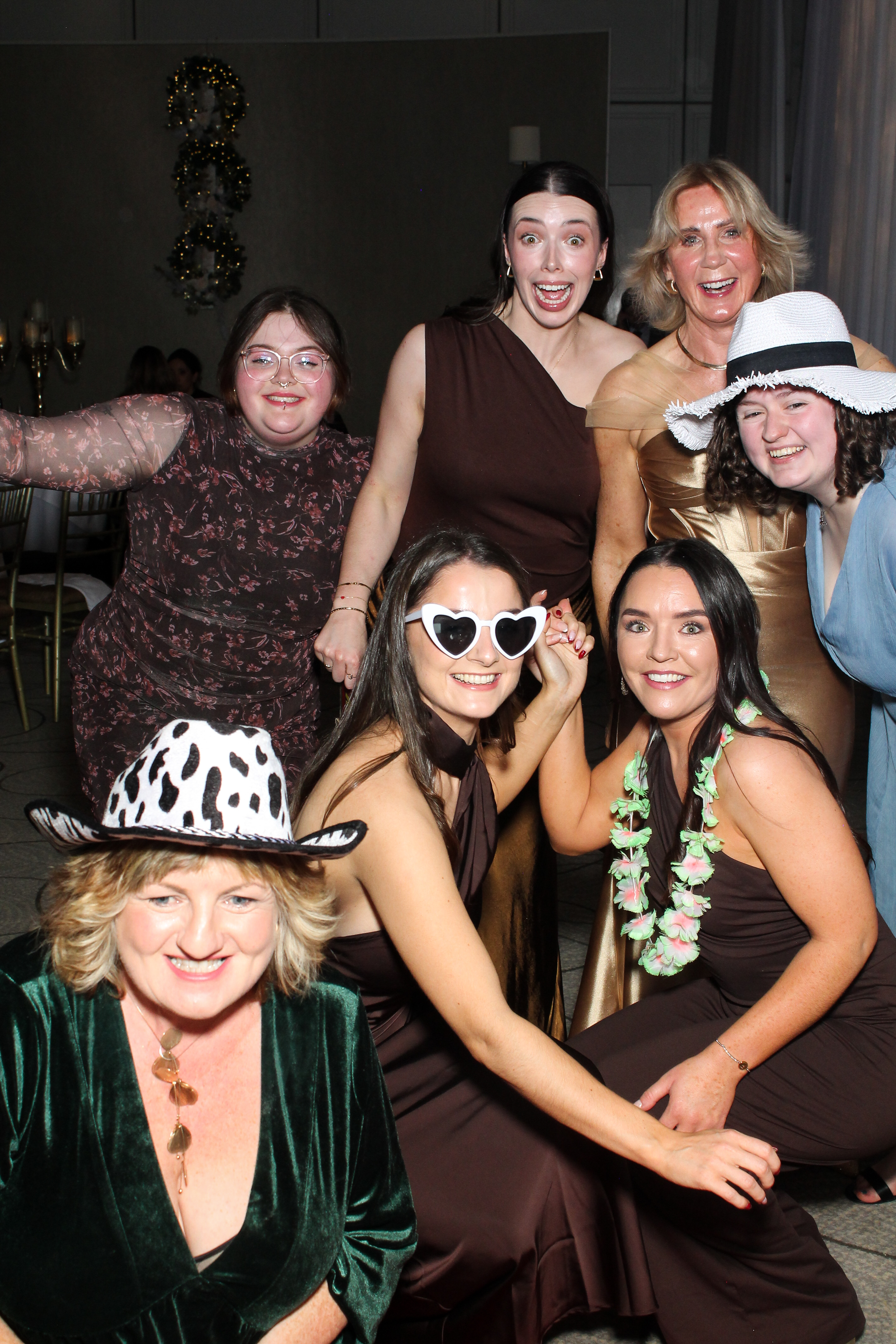 Karolyn & Conor | View more photos from the event at gallery.snapmagic.ie/u/SnapMagic/Karolyn-Conor