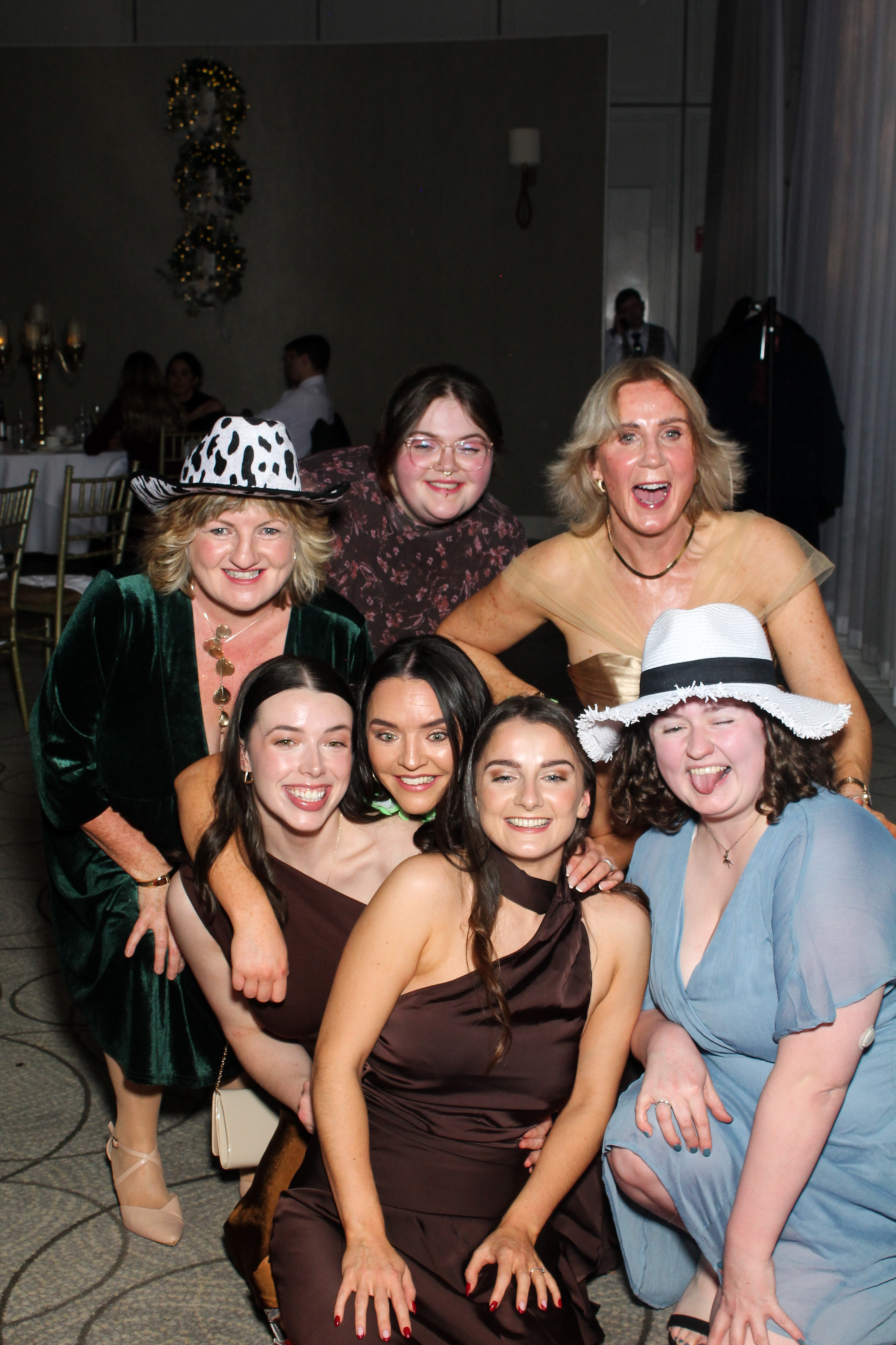 Karolyn & Conor | View more photos from the event at gallery.snapmagic.ie/u/SnapMagic/Karolyn-Conor