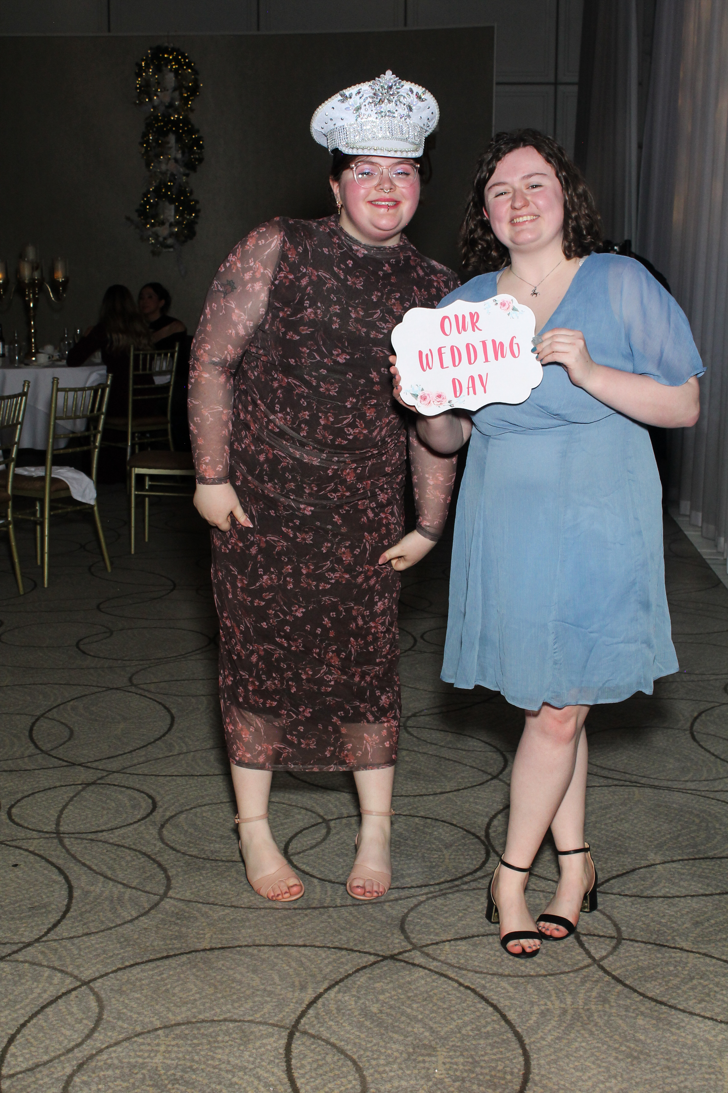 Karolyn & Conor | View more photos from the event at gallery.snapmagic.ie/u/SnapMagic/Karolyn-Conor