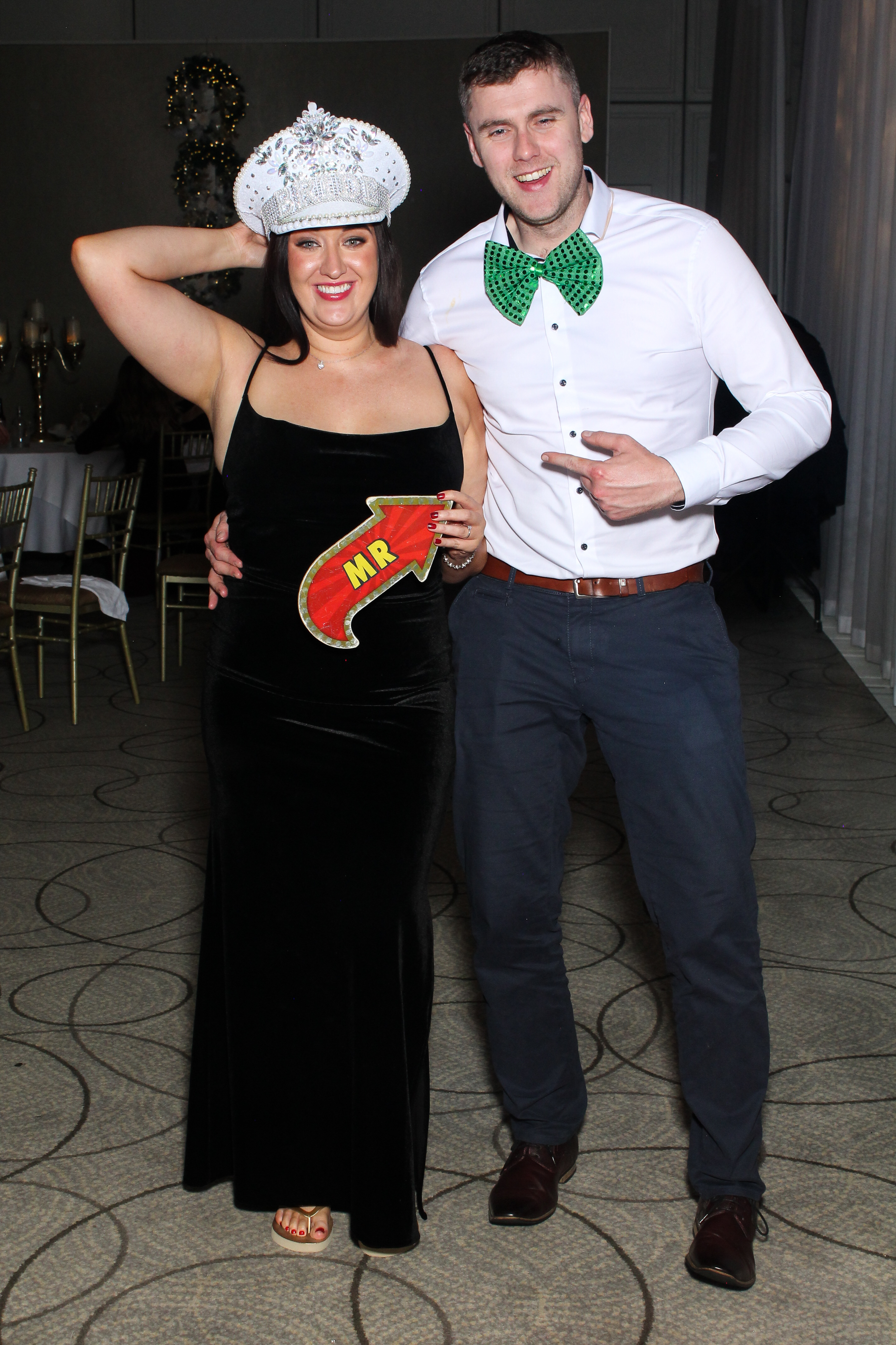 Karolyn & Conor | View more photos from the event at gallery.snapmagic.ie/u/SnapMagic/Karolyn-Conor