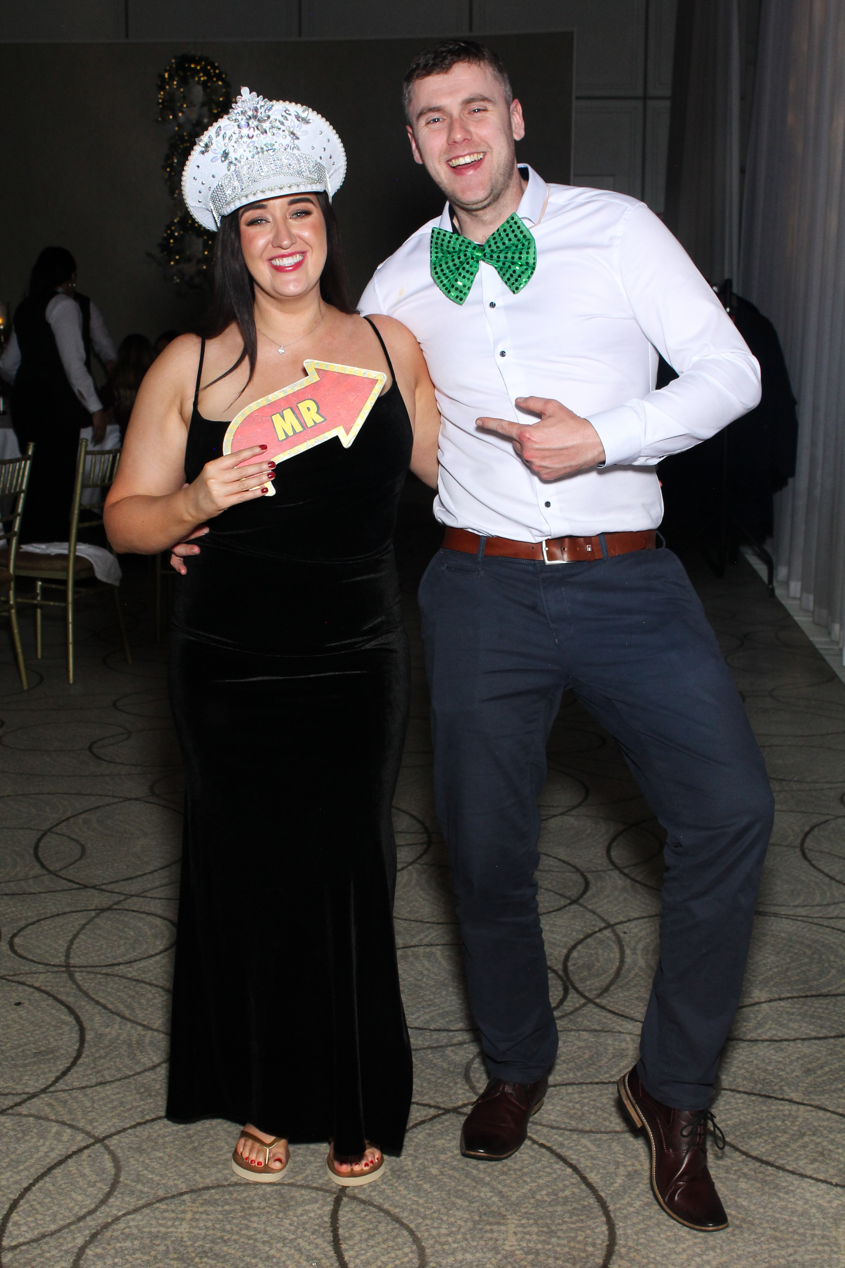 Karolyn & Conor | View more photos from the event at gallery.snapmagic.ie/u/SnapMagic/Karolyn-Conor