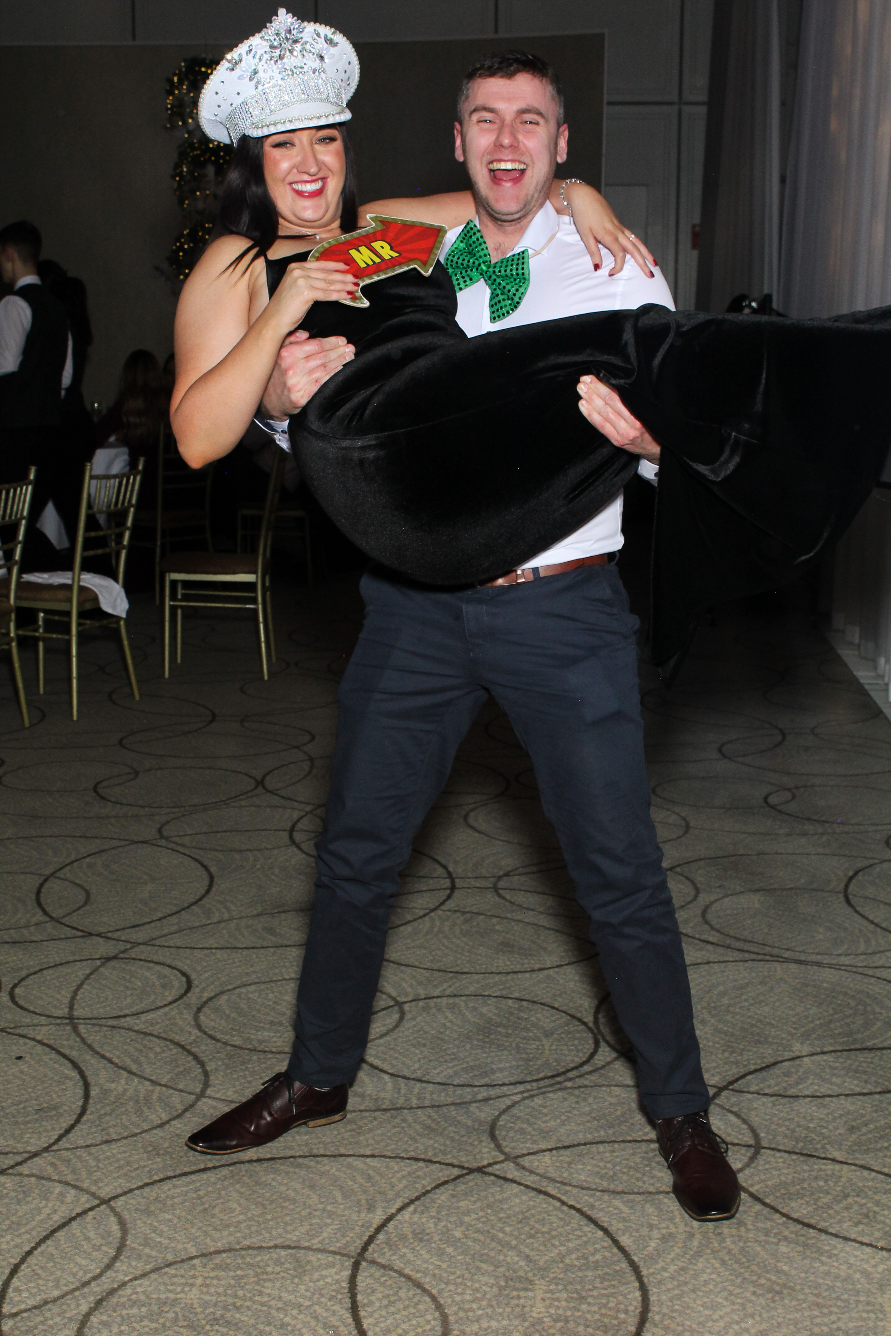 Karolyn & Conor | View more photos from the event at gallery.snapmagic.ie/u/SnapMagic/Karolyn-Conor