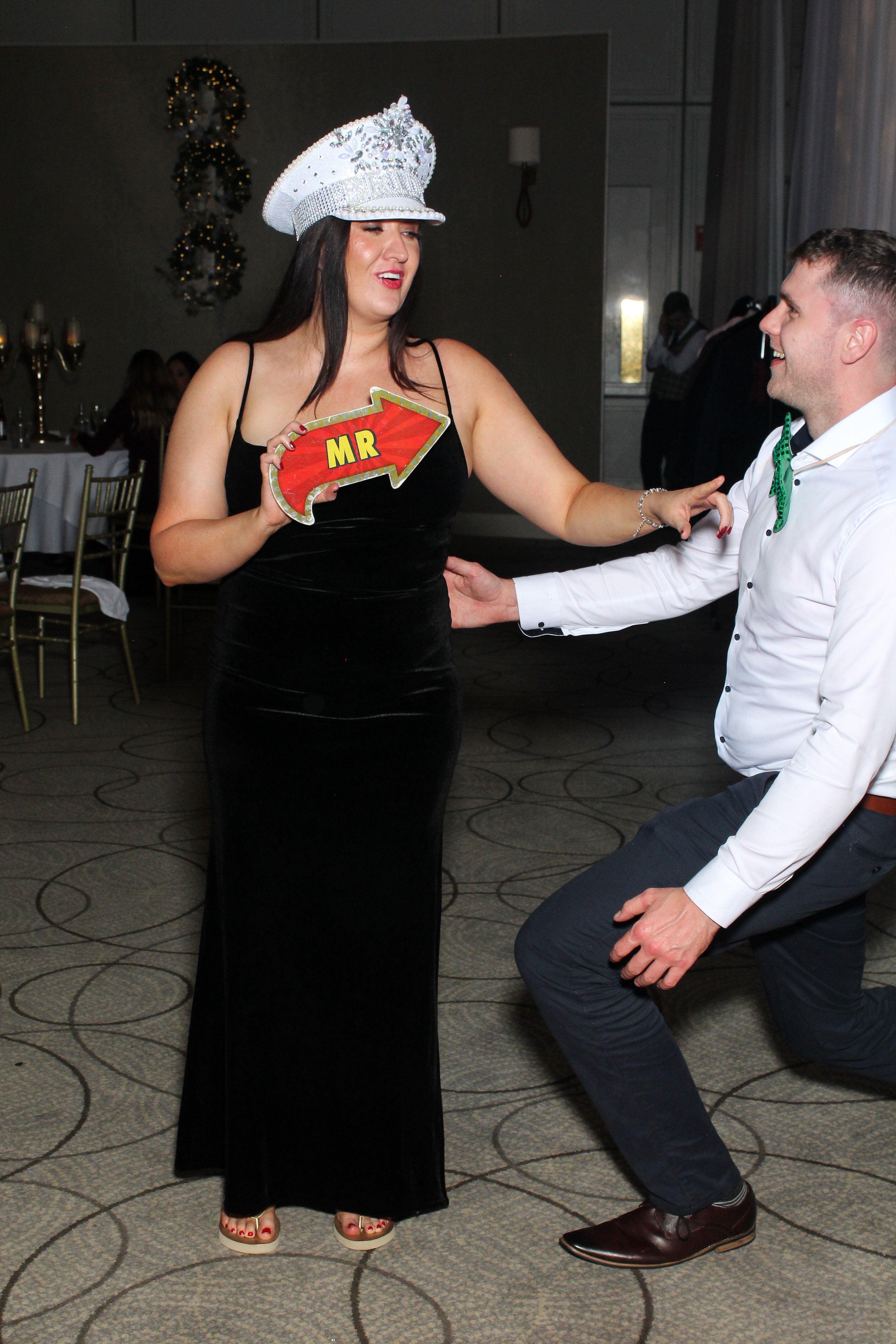 Karolyn & Conor | View more photos from the event at gallery.snapmagic.ie/u/SnapMagic/Karolyn-Conor