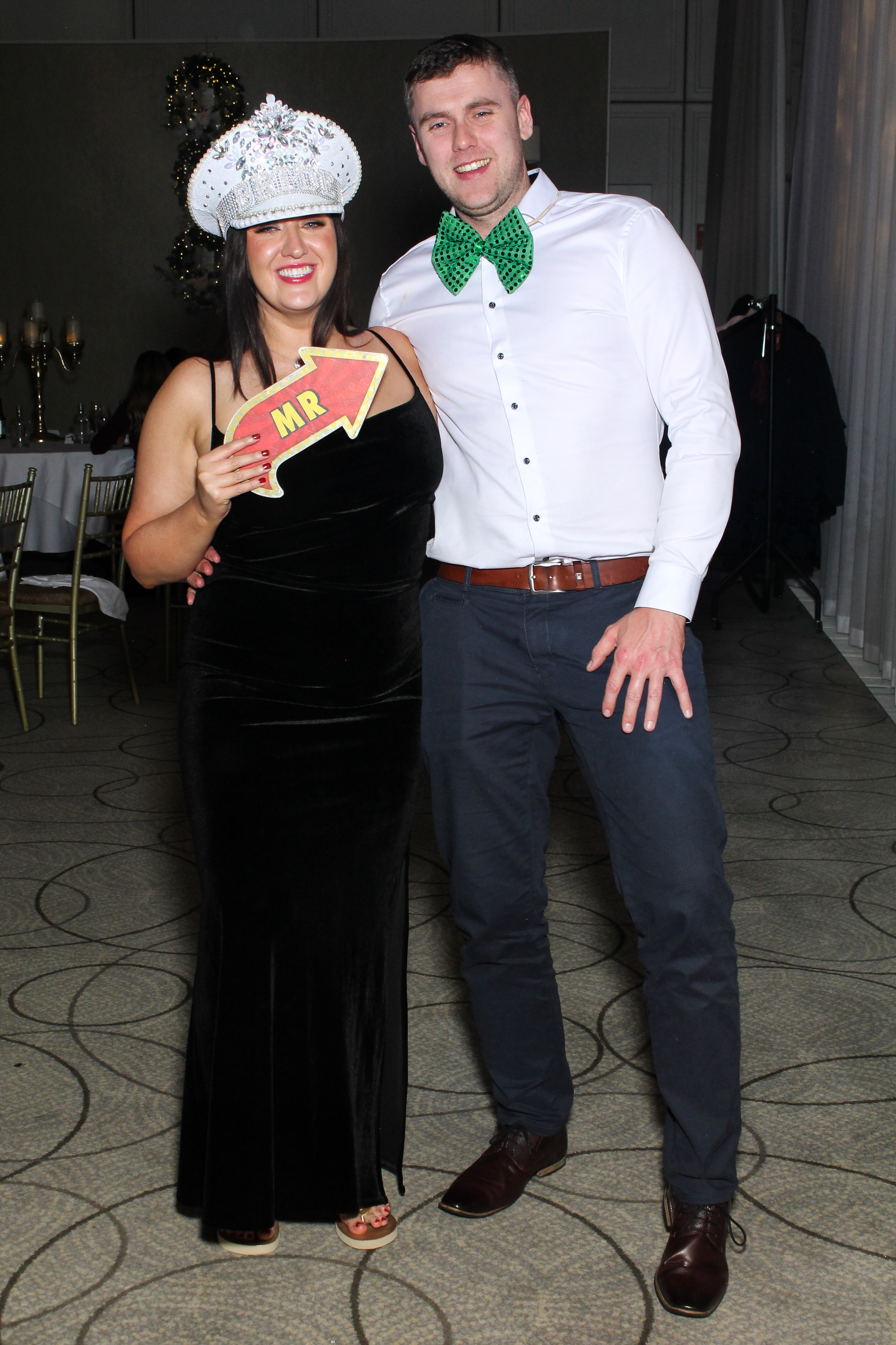 Karolyn & Conor | View more photos from the event at gallery.snapmagic.ie/u/SnapMagic/Karolyn-Conor