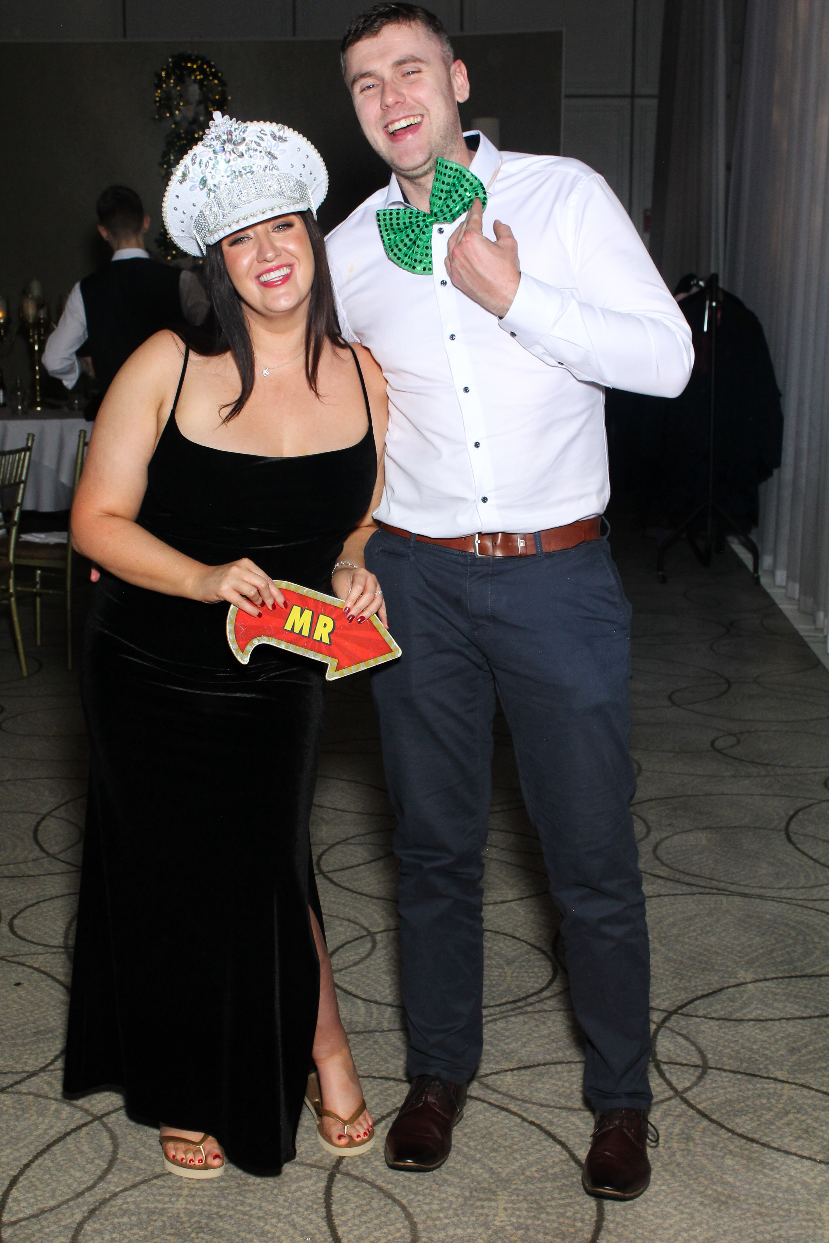 Karolyn & Conor | View more photos from the event at gallery.snapmagic.ie/u/SnapMagic/Karolyn-Conor