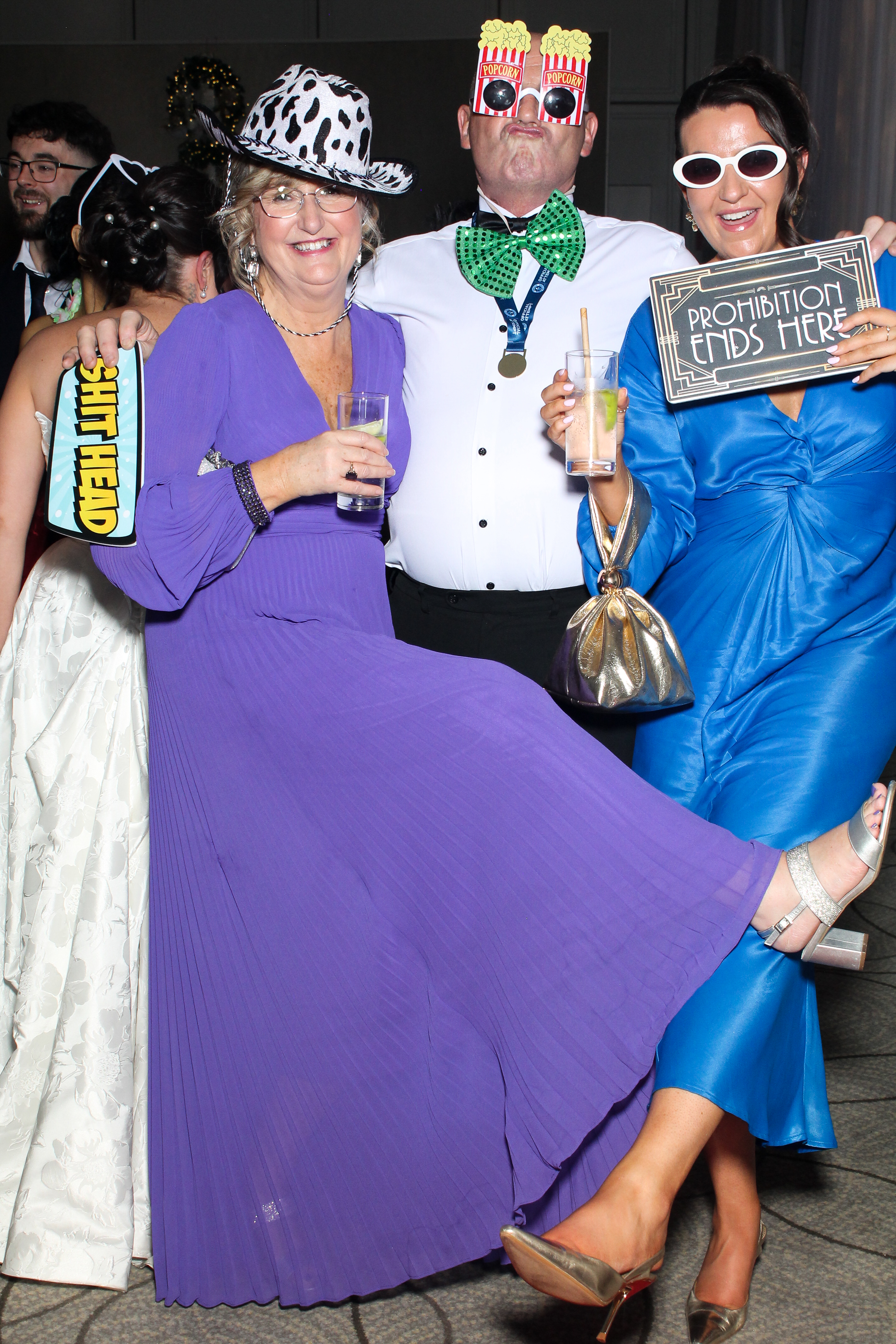 Karolyn & Conor | View more photos from the event at gallery.snapmagic.ie/u/SnapMagic/Karolyn-Conor