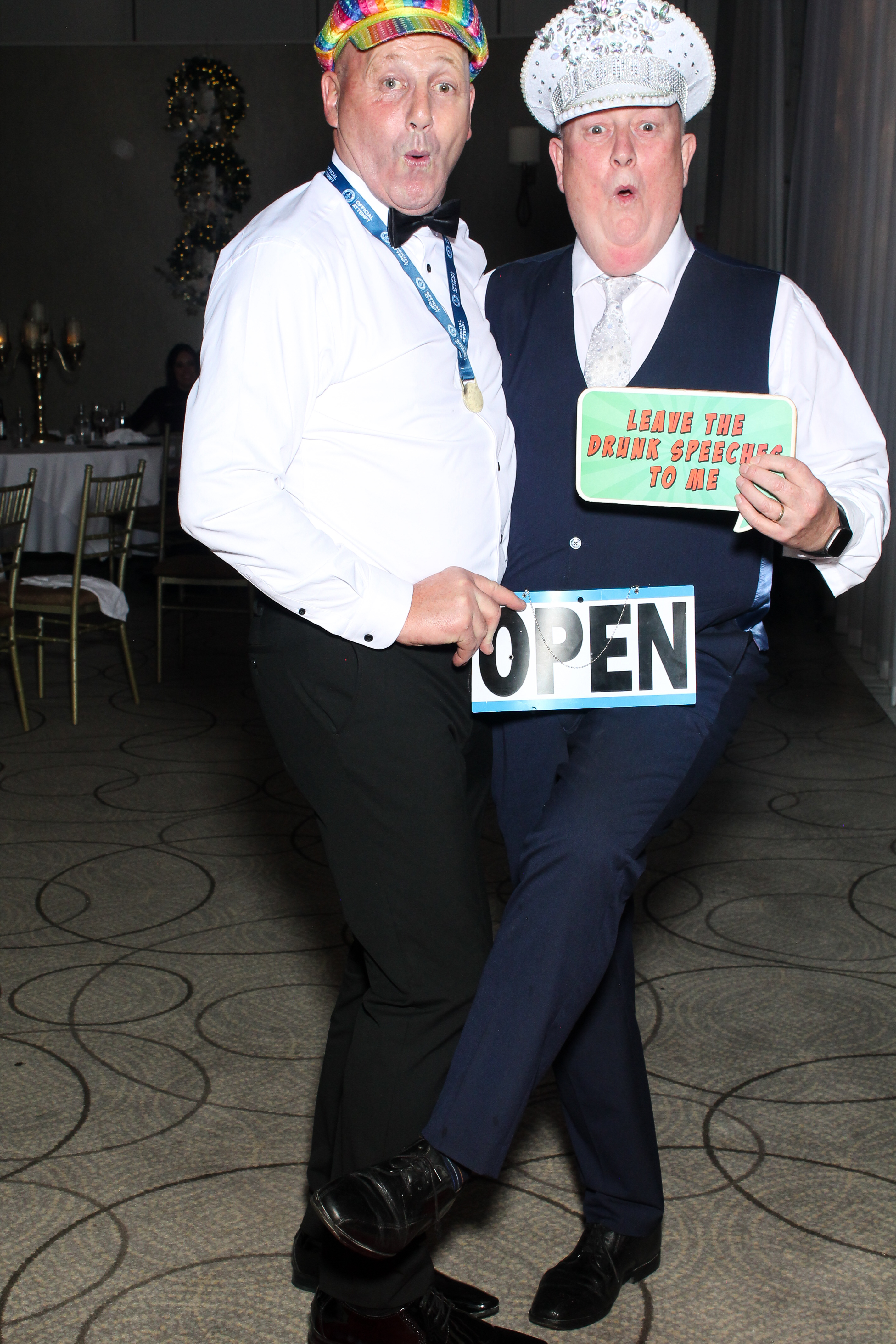 Karolyn & Conor | View more photos from the event at gallery.snapmagic.ie/u/SnapMagic/Karolyn-Conor