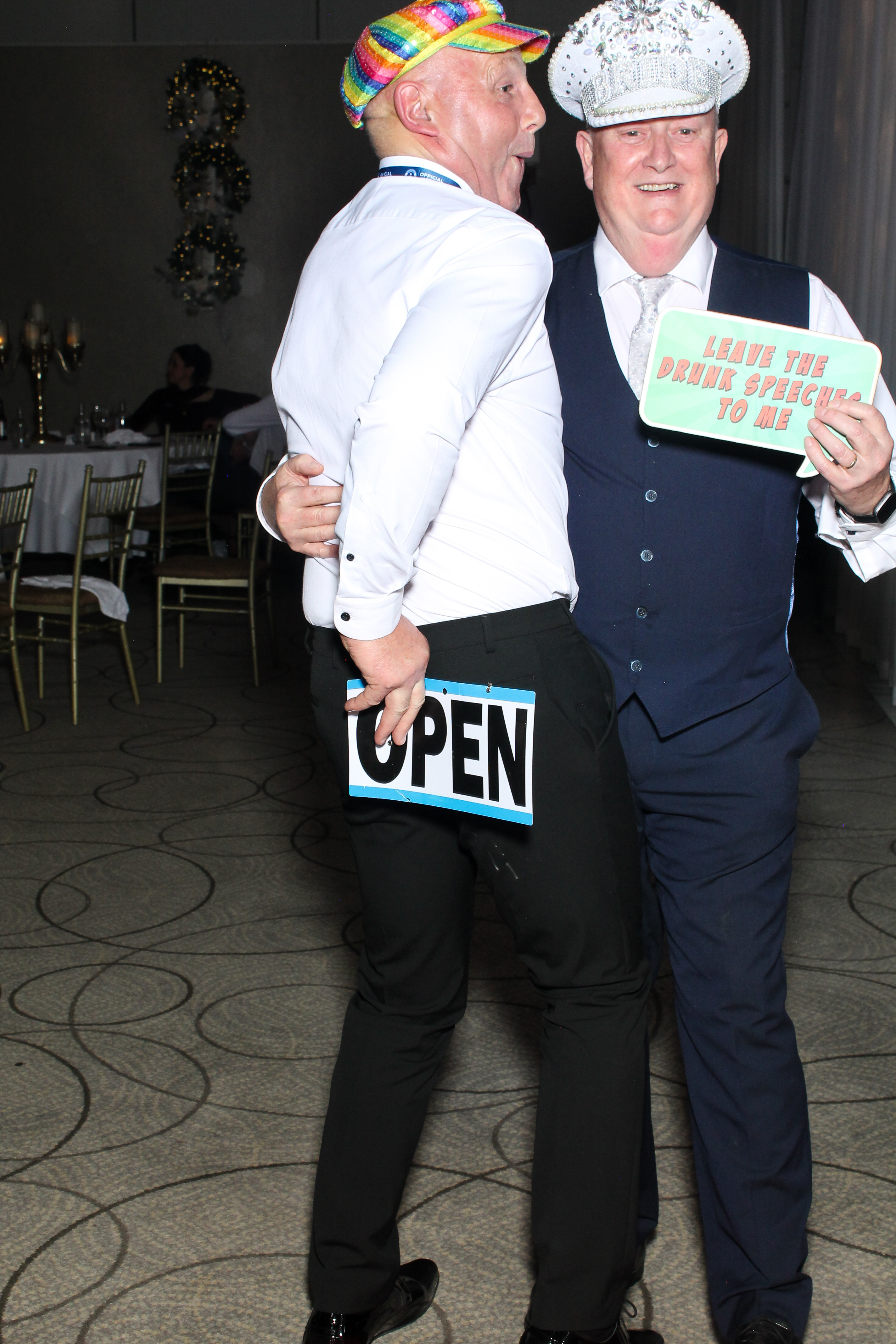 Karolyn & Conor | View more photos from the event at gallery.snapmagic.ie/u/SnapMagic/Karolyn-Conor