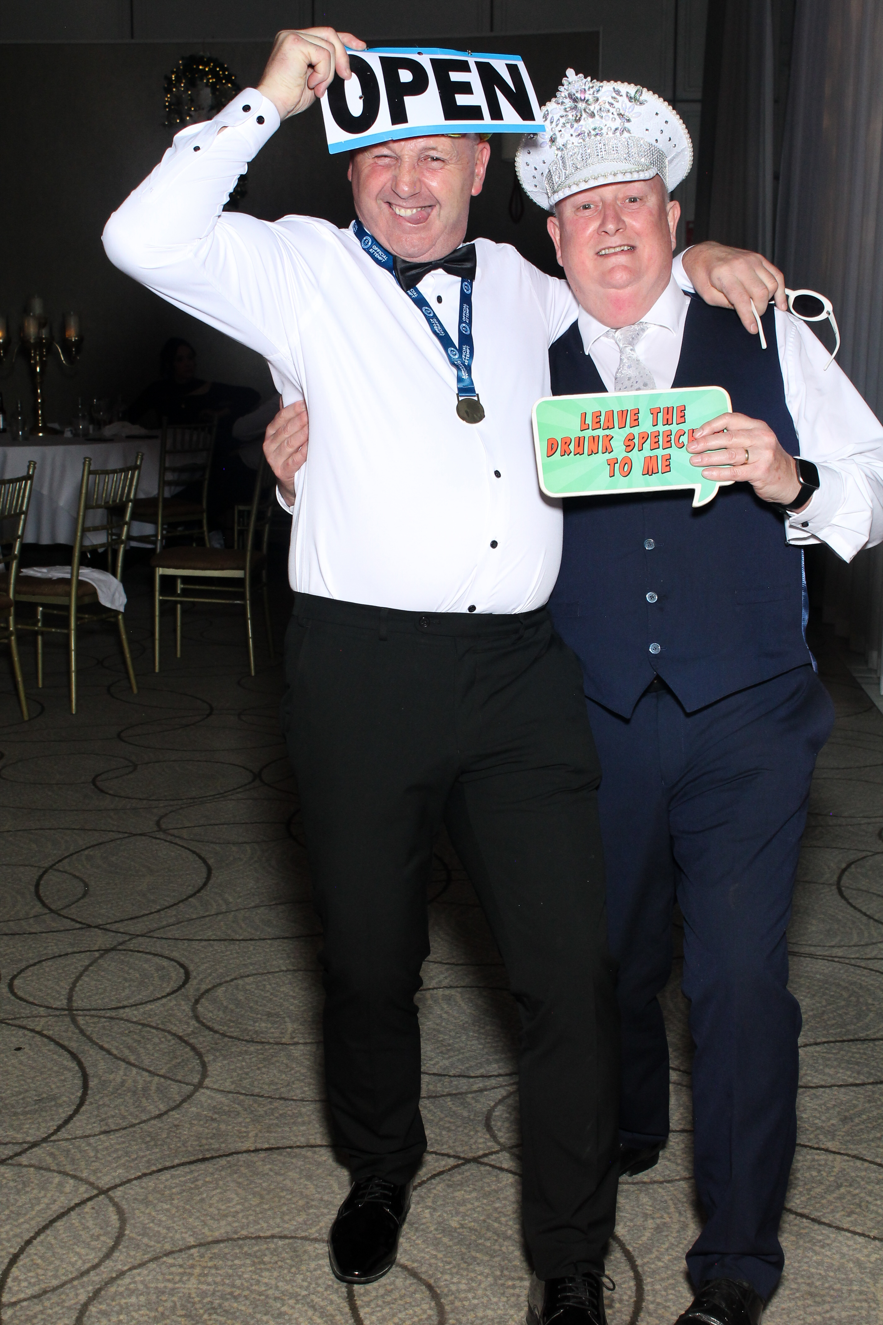 Karolyn & Conor | View more photos from the event at gallery.snapmagic.ie/u/SnapMagic/Karolyn-Conor