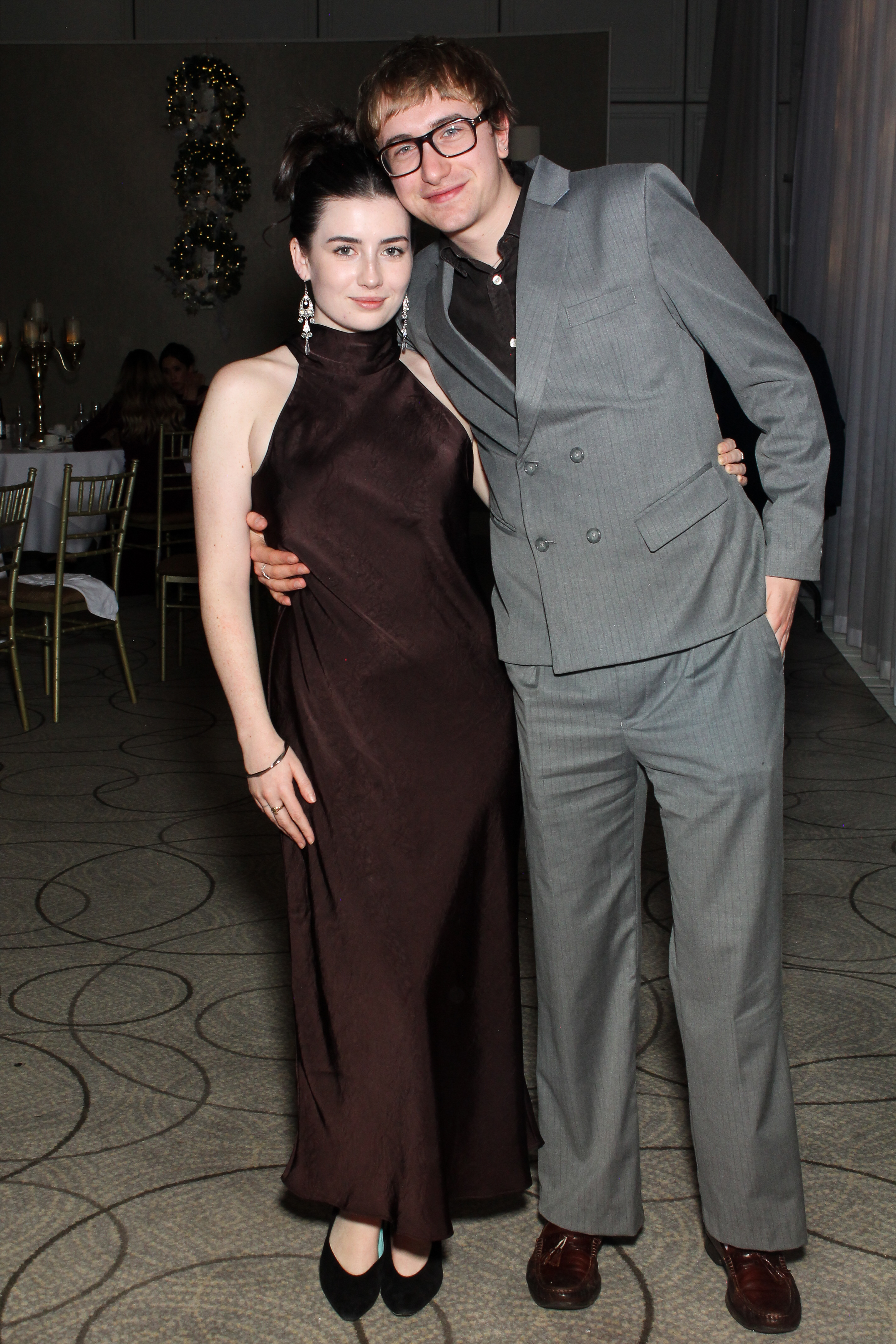 Karolyn & Conor | View more photos from the event at gallery.snapmagic.ie/u/SnapMagic/Karolyn-Conor