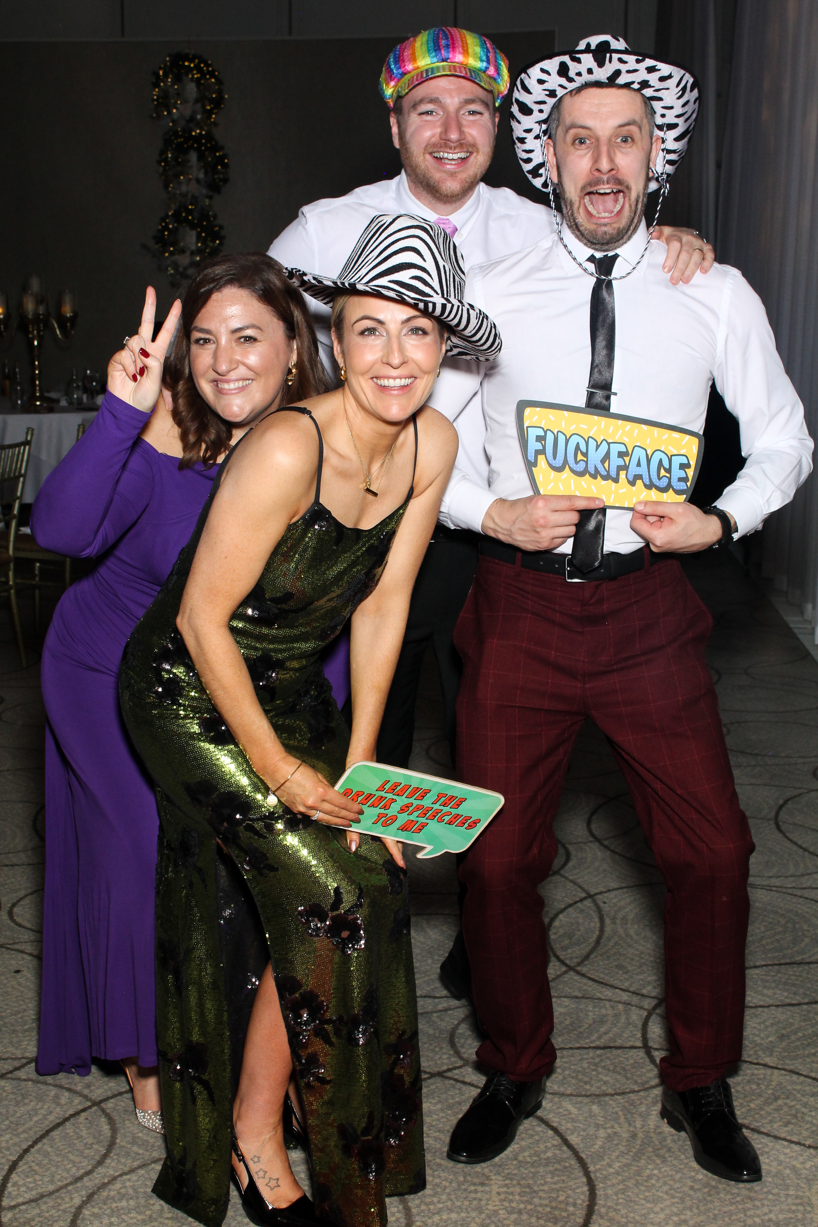 Karolyn & Conor | View more photos from the event at gallery.snapmagic.ie/u/SnapMagic/Karolyn-Conor