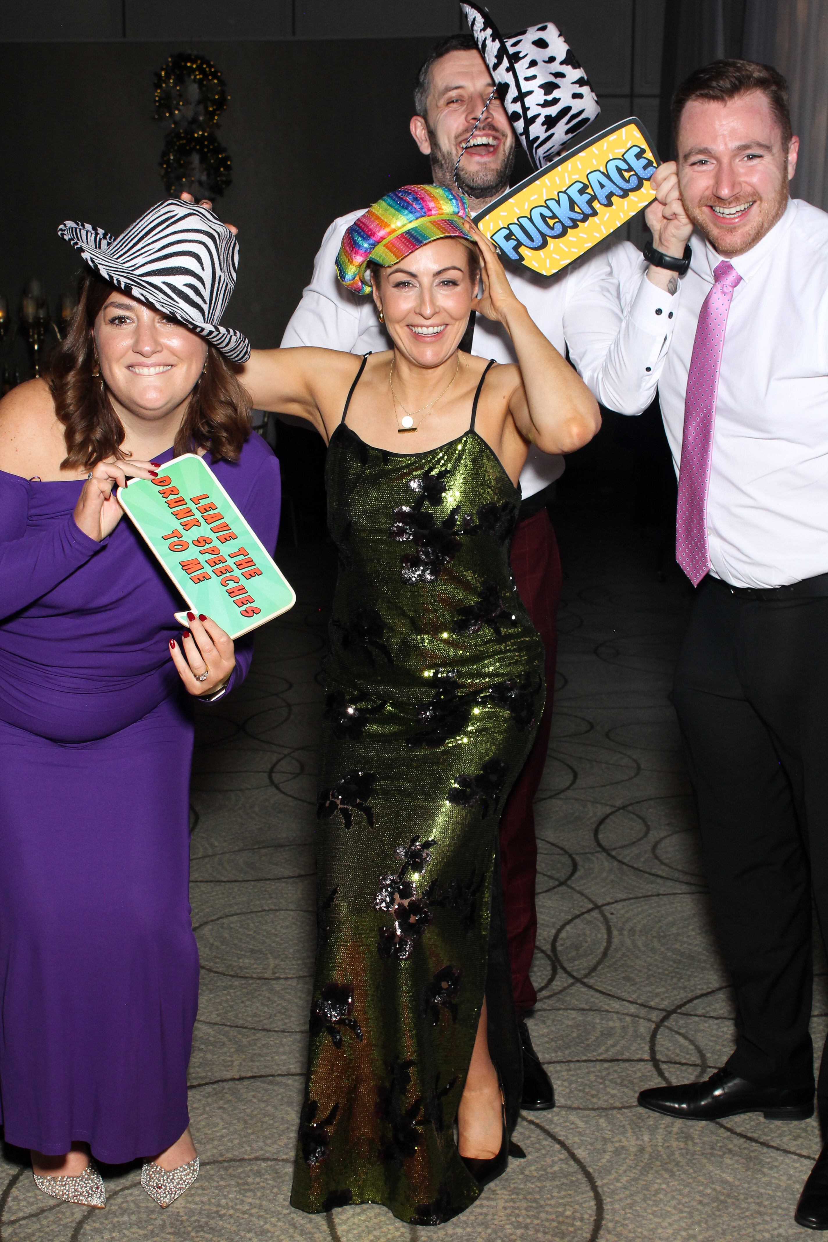 Karolyn & Conor | View more photos from the event at gallery.snapmagic.ie/u/SnapMagic/Karolyn-Conor