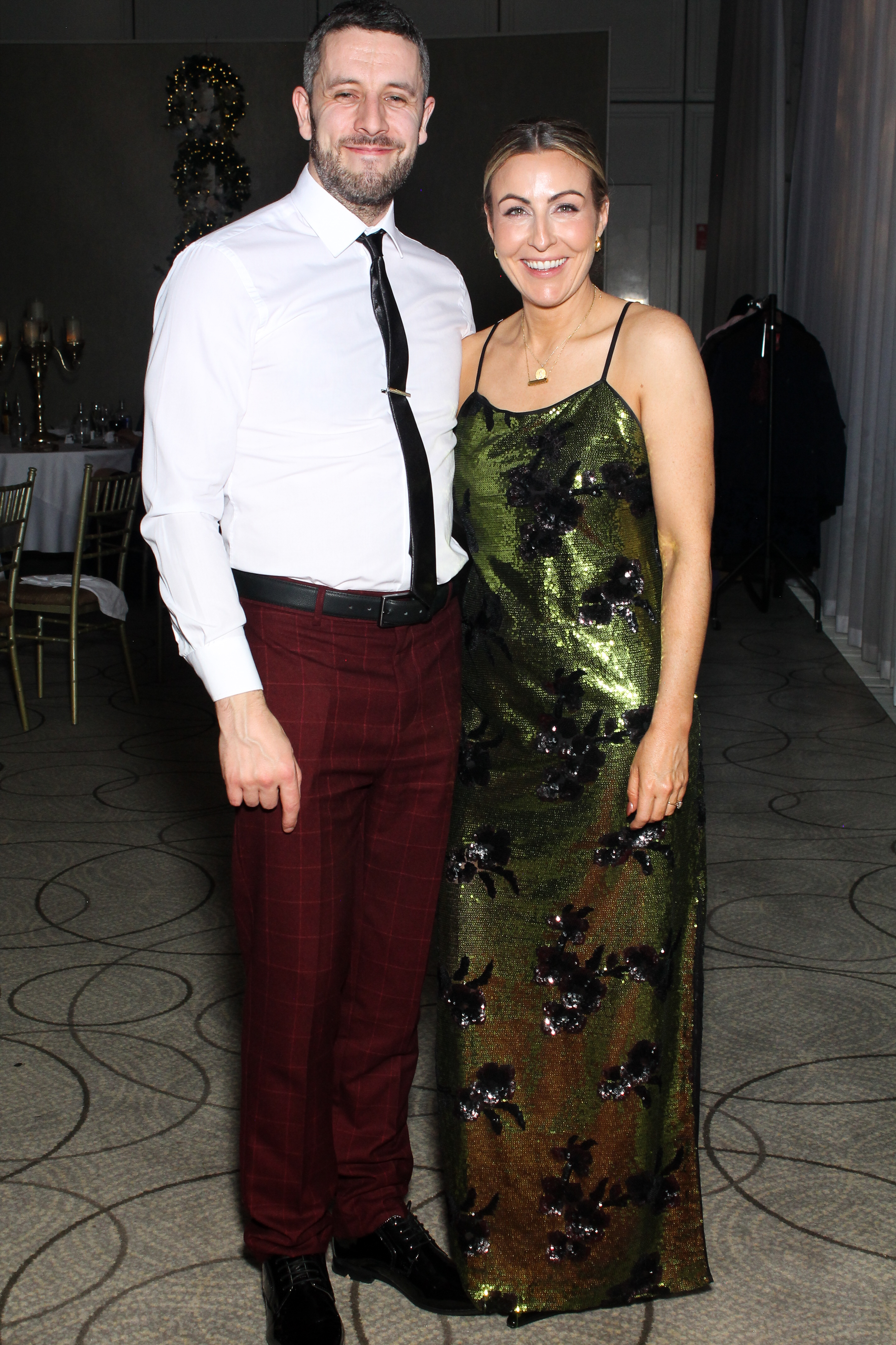 Karolyn & Conor | View more photos from the event at gallery.snapmagic.ie/u/SnapMagic/Karolyn-Conor