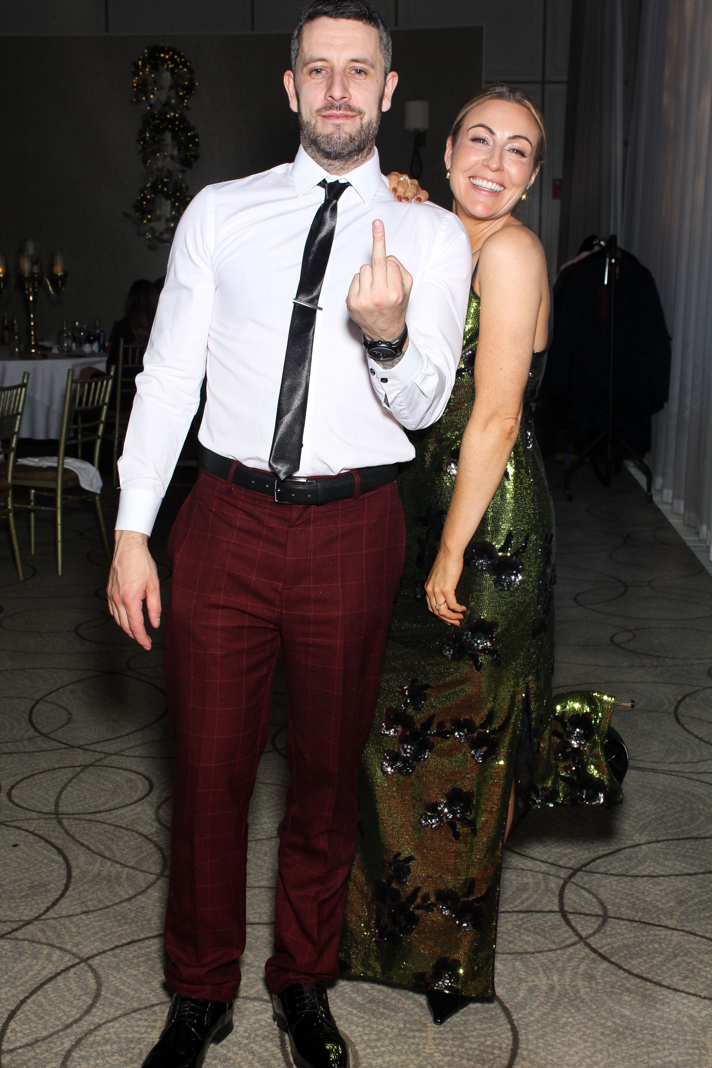 Karolyn & Conor | View more photos from the event at gallery.snapmagic.ie/u/SnapMagic/Karolyn-Conor