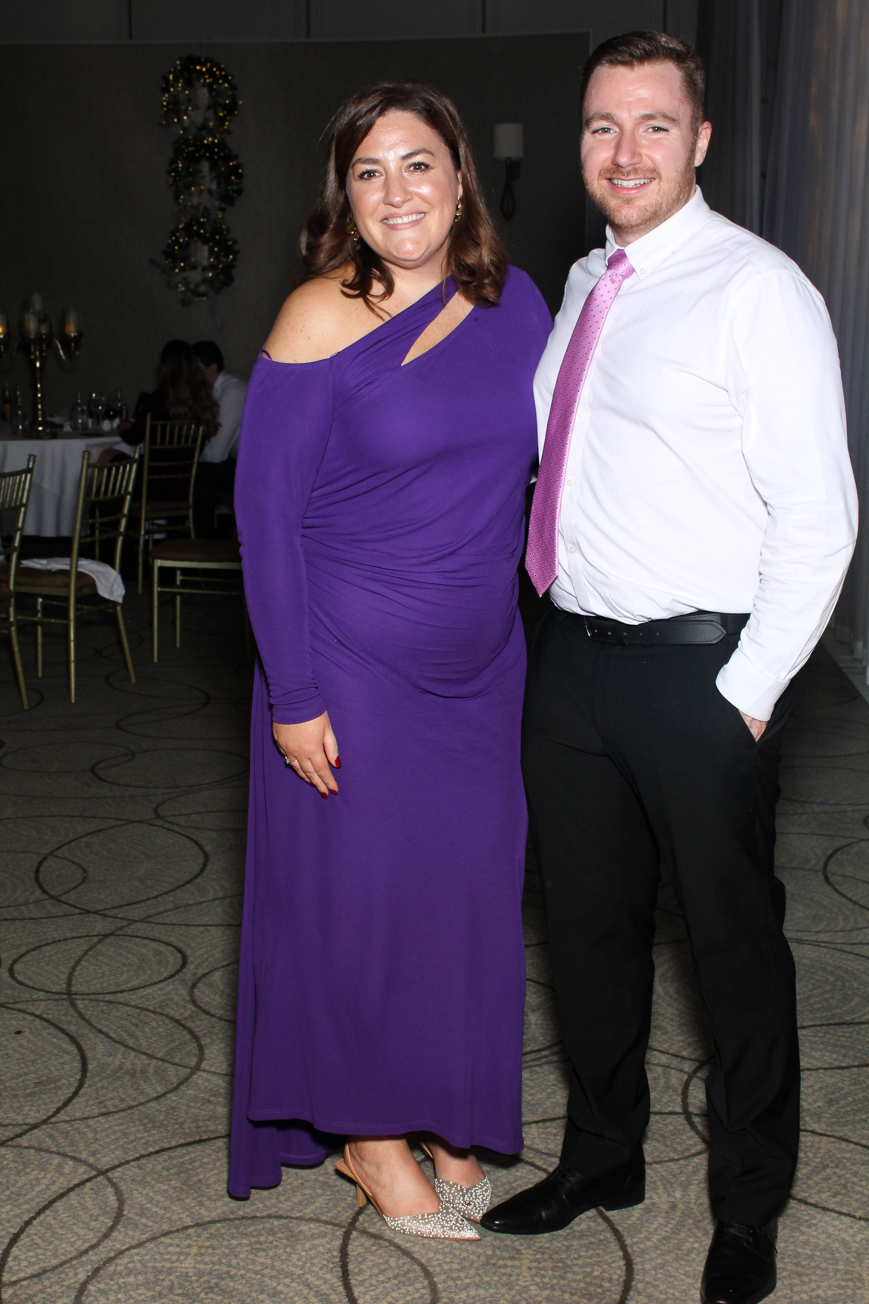 Karolyn & Conor | View more photos from the event at gallery.snapmagic.ie/u/SnapMagic/Karolyn-Conor